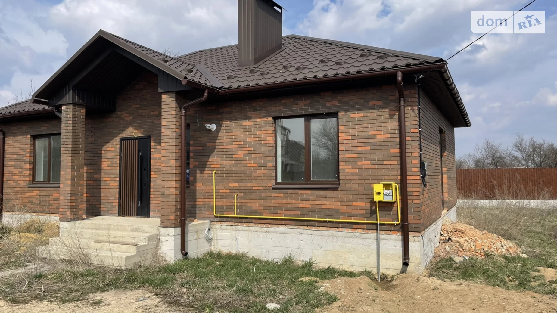 Продается одноэтажный дом 95 кв. м с мебелью, цена: 85000 $ - фото 3