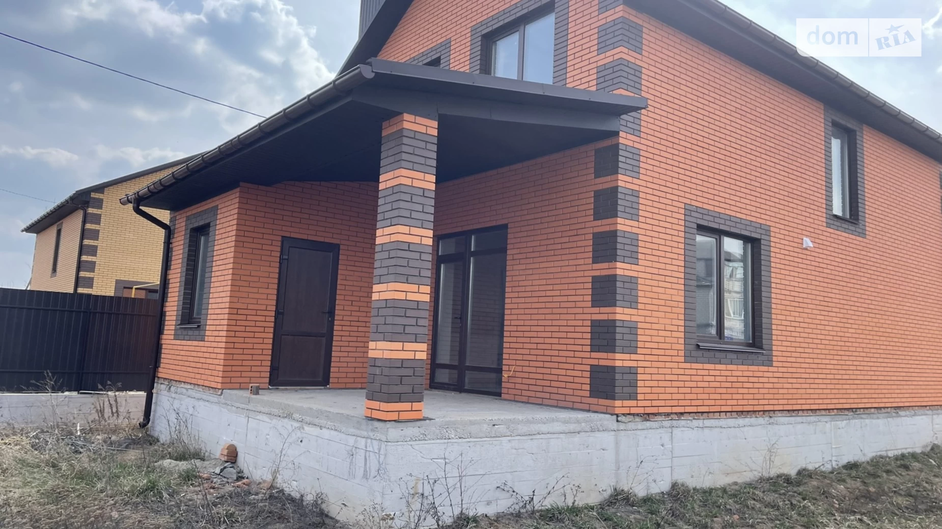 Продається будинок 2 поверховий 124 кв. м з меблями, цена: 85000 $ - фото 3