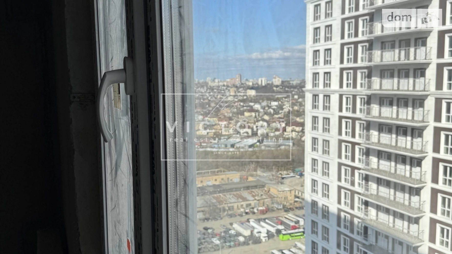 Продается 1-комнатная квартира 41.14 кв. м в Киеве, ул. Михаила Максимовича - фото 5