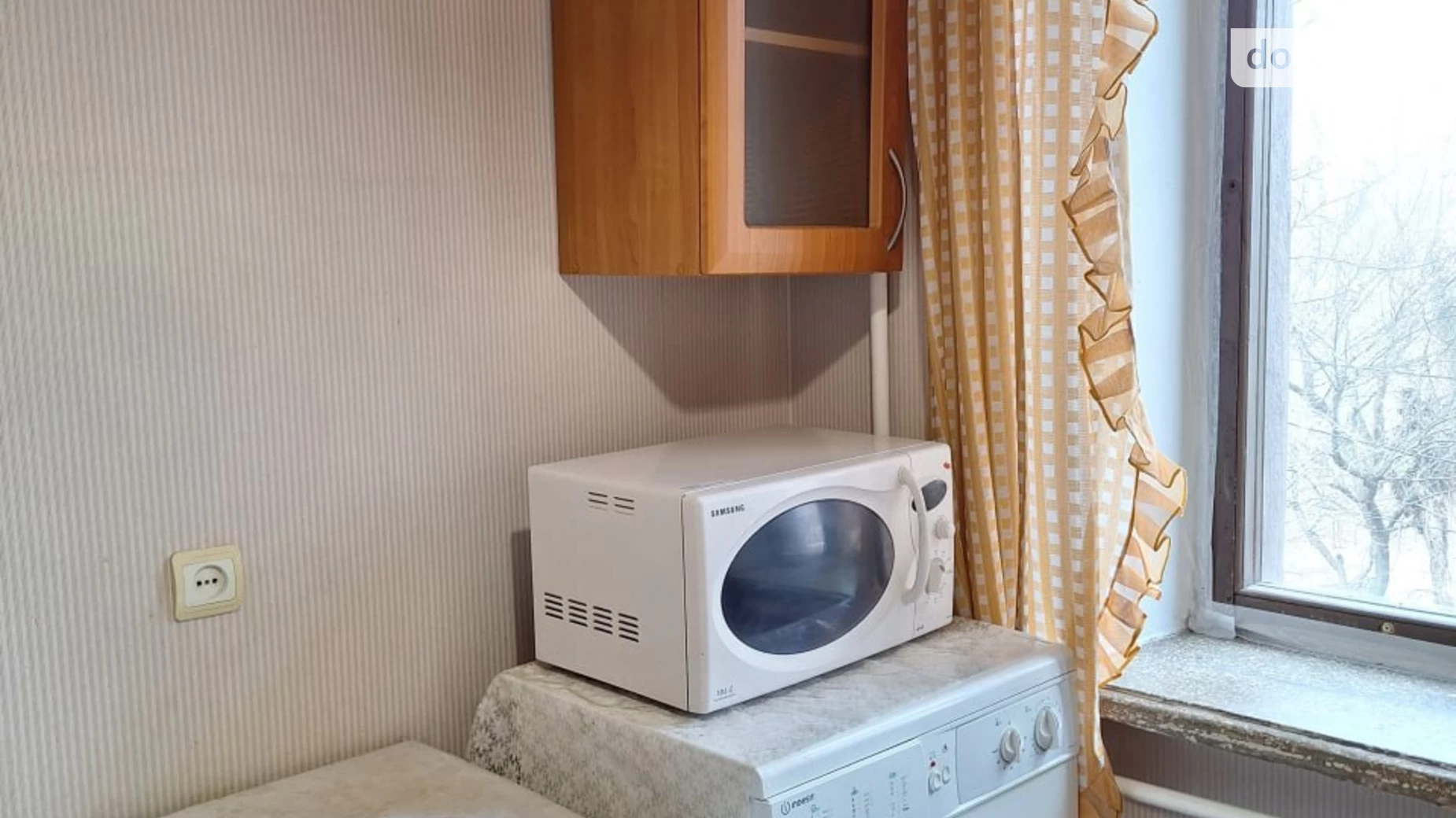 Здається в оренду 1-кімнатна квартира 31.6 кв. м у Дніпрі, просп. Науки(Гагаріна) - фото 3