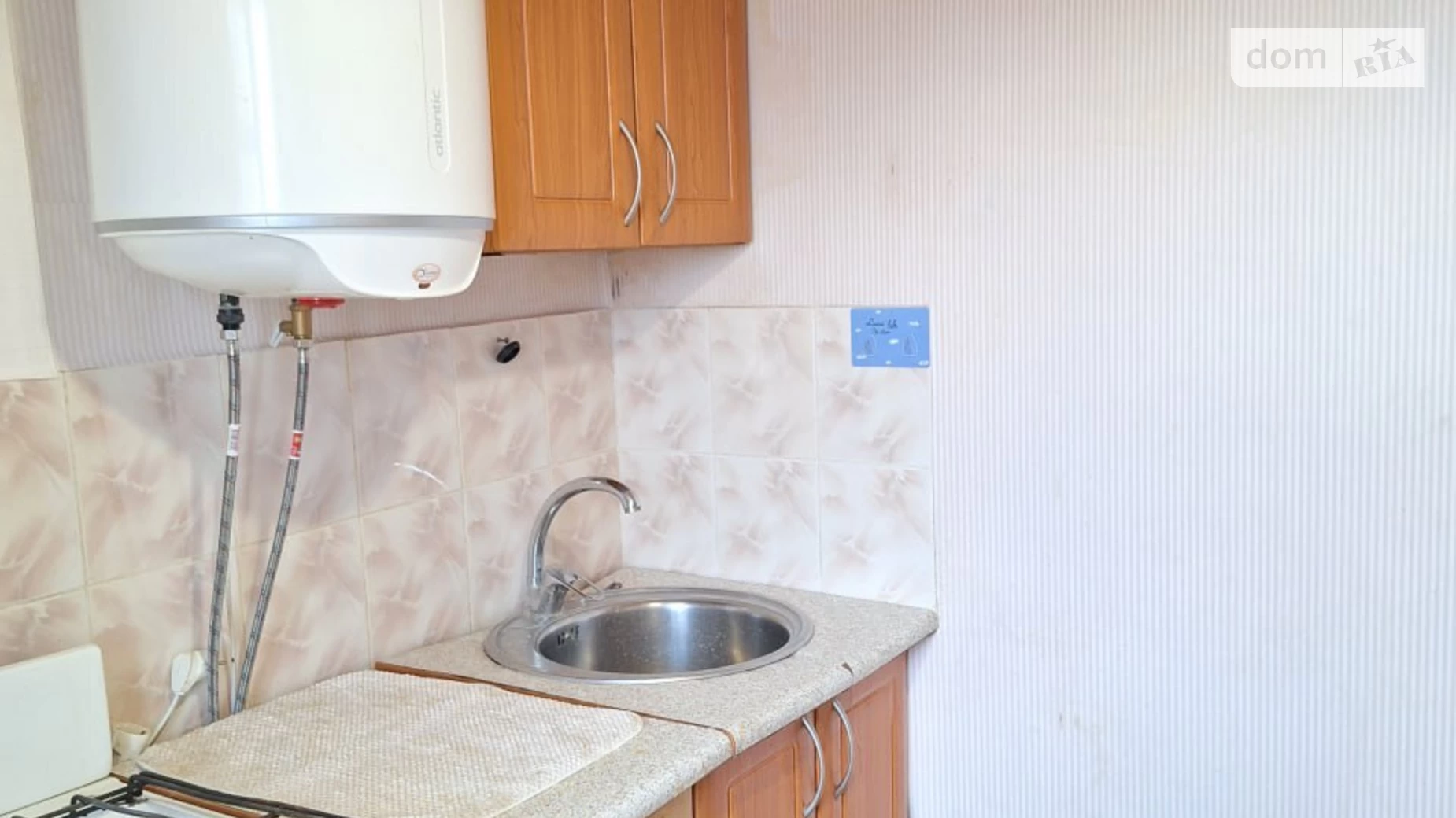 Здається в оренду 1-кімнатна квартира 31.6 кв. м у Дніпрі, просп. Науки(Гагаріна) - фото 2