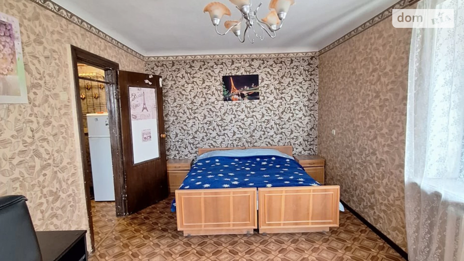 Здається в оренду 1-кімнатна квартира 31.6 кв. м у Дніпрі, просп. Науки(Гагаріна) - фото 5