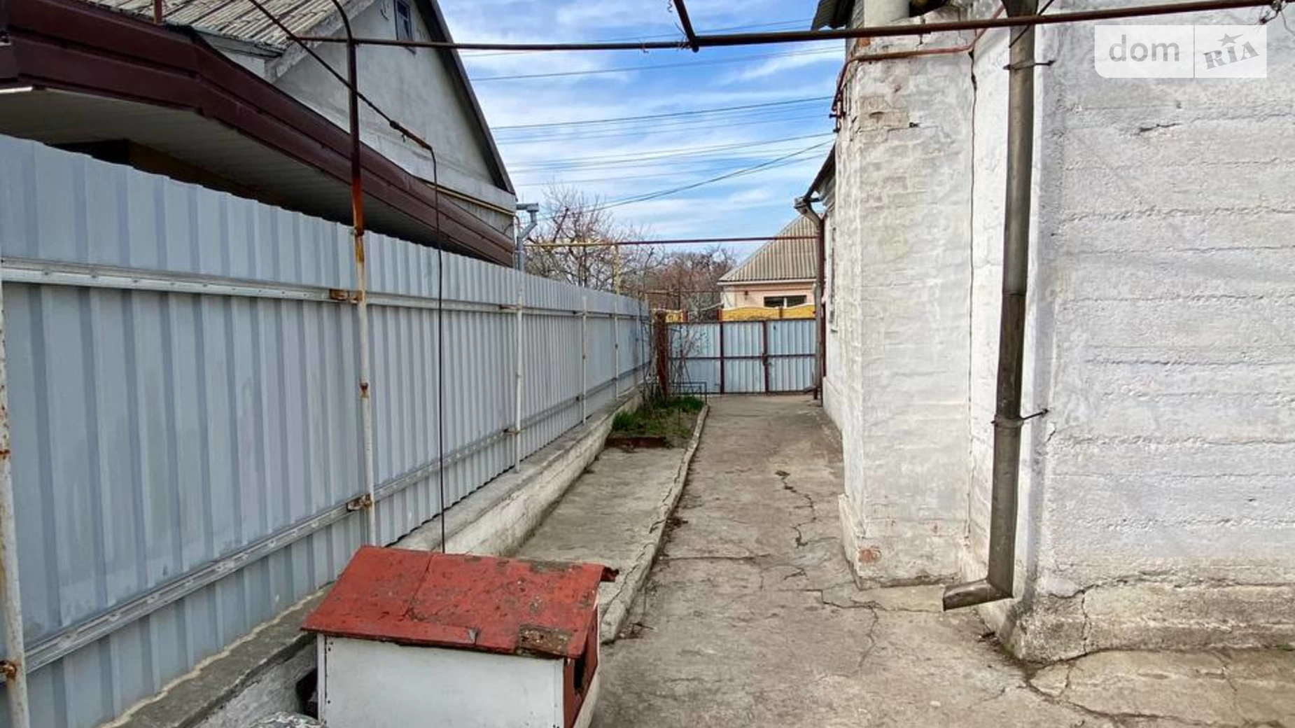 Продается одноэтажный дом 65.1 кв. м с террасой, цена: 33000 $ - фото 5