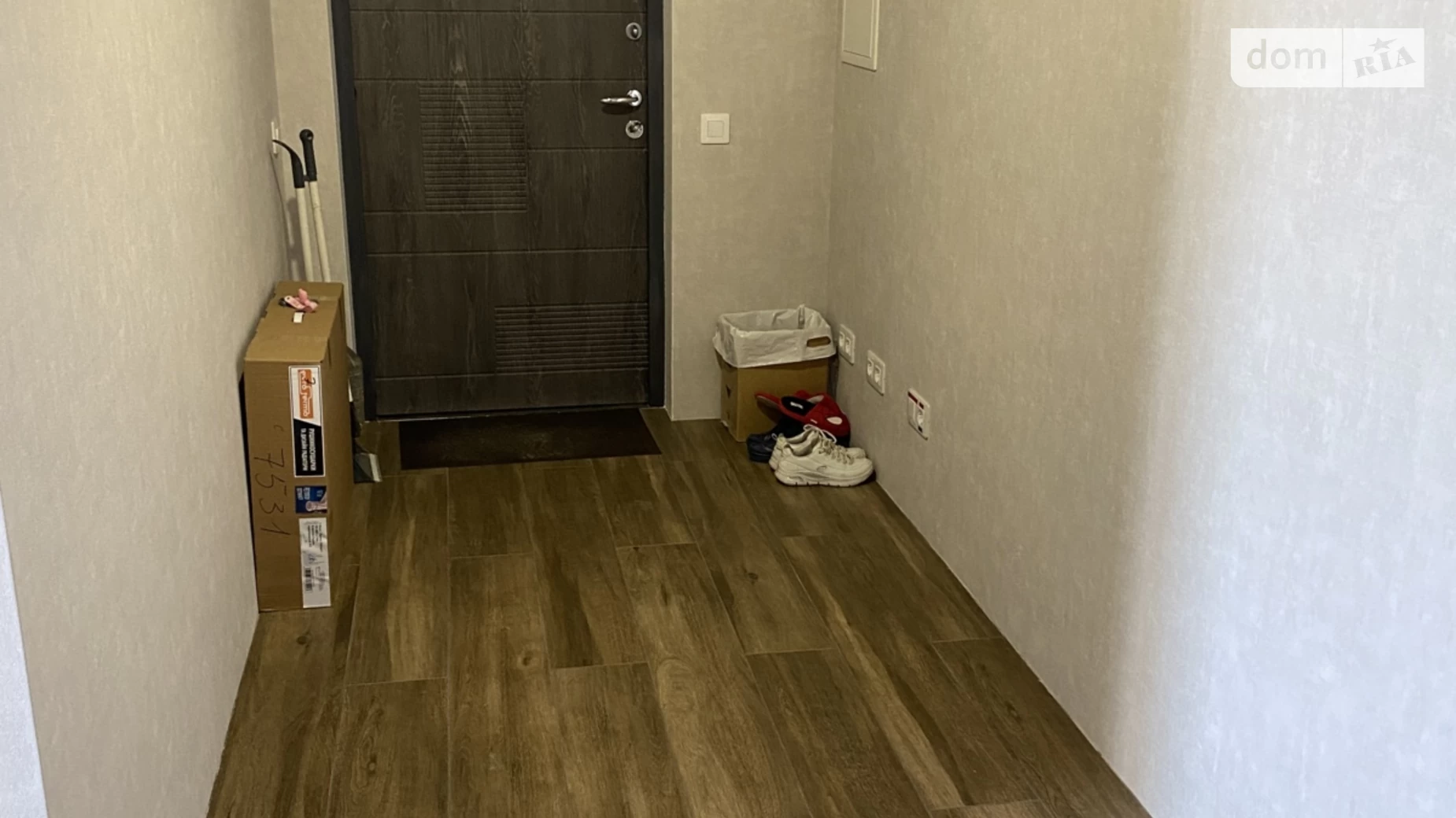 Продается 1-комнатная квартира 49 кв. м в, цена: 55650 $ - фото 2