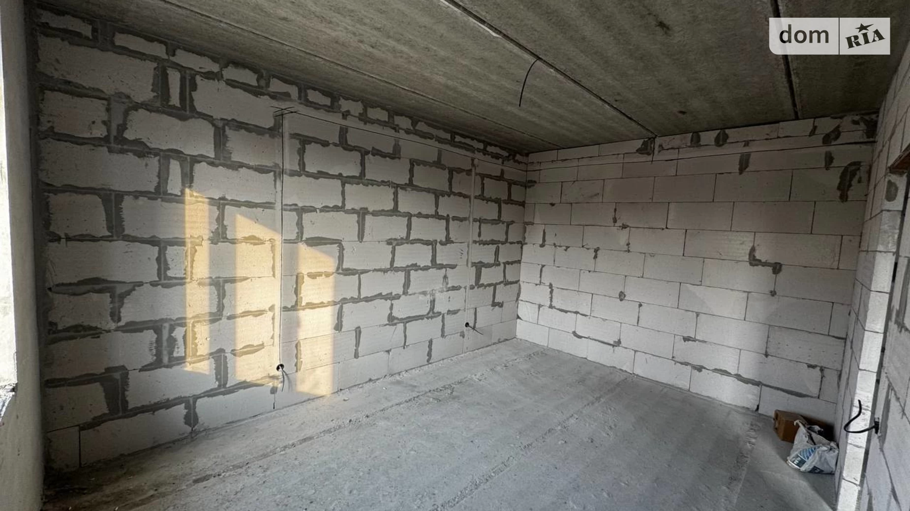 Продается 1-комнатная квартира 34.5 кв. м в Хмельницком, ул. Северная, 117Д - фото 3