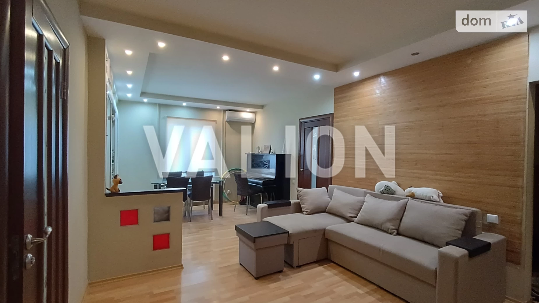 Продается 3-комнатная квартира 76.7 кв. м в Киеве, цена: 85000 $ - фото 2