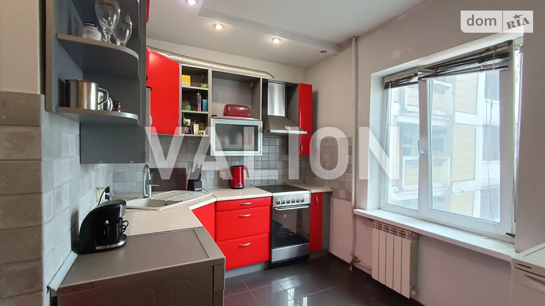Продается 3-комнатная квартира 76.7 кв. м в Киеве, цена: 85000 $ - фото 4