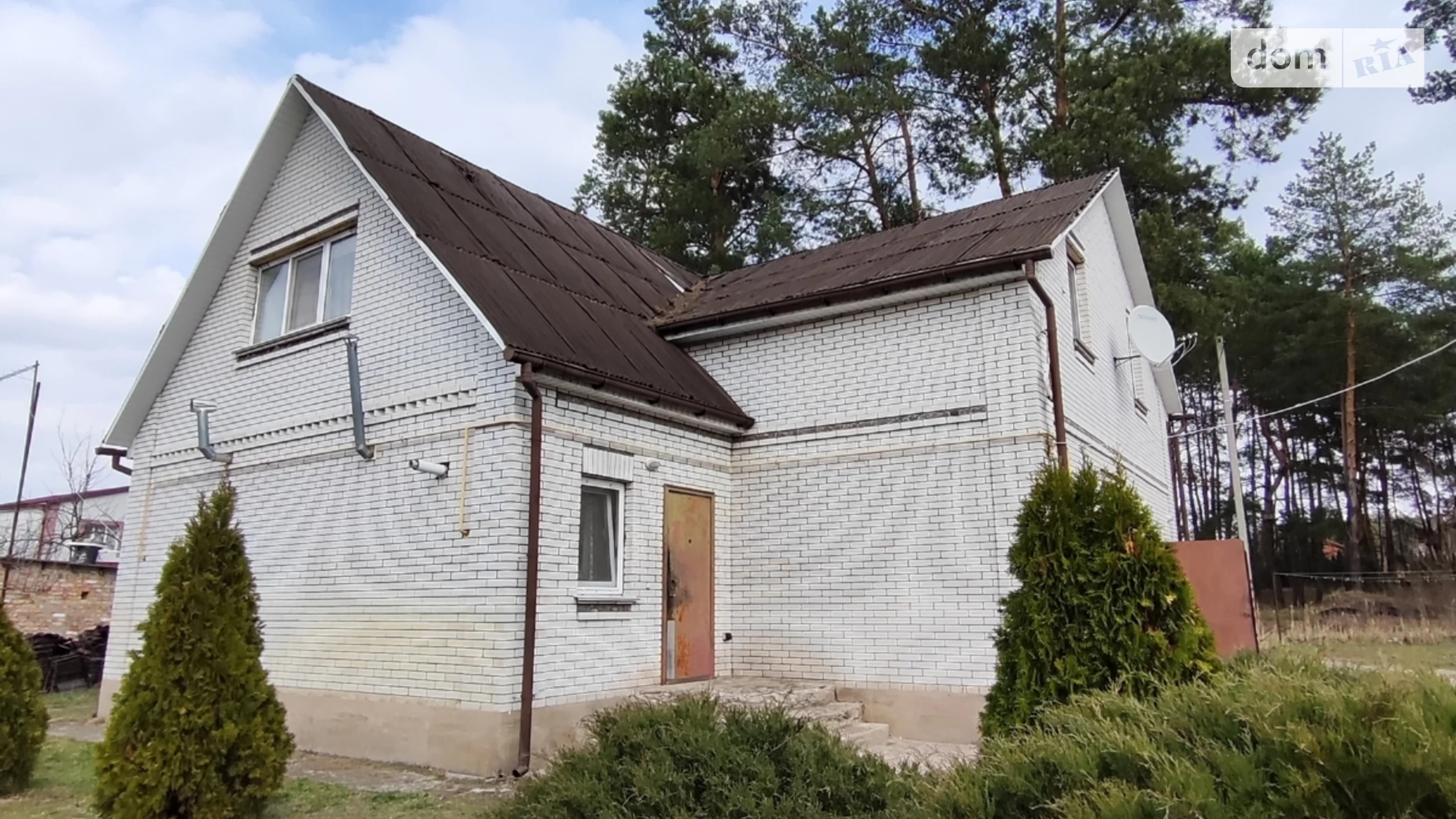 Продається будинок 2 поверховий 186.3 кв. м з мансардою, цена: 135000 $ - фото 2