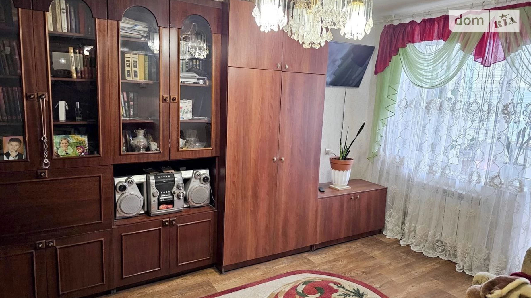 Продается 2-комнатная квартира 46.1 кв. м в, цена: 35500 $ - фото 5