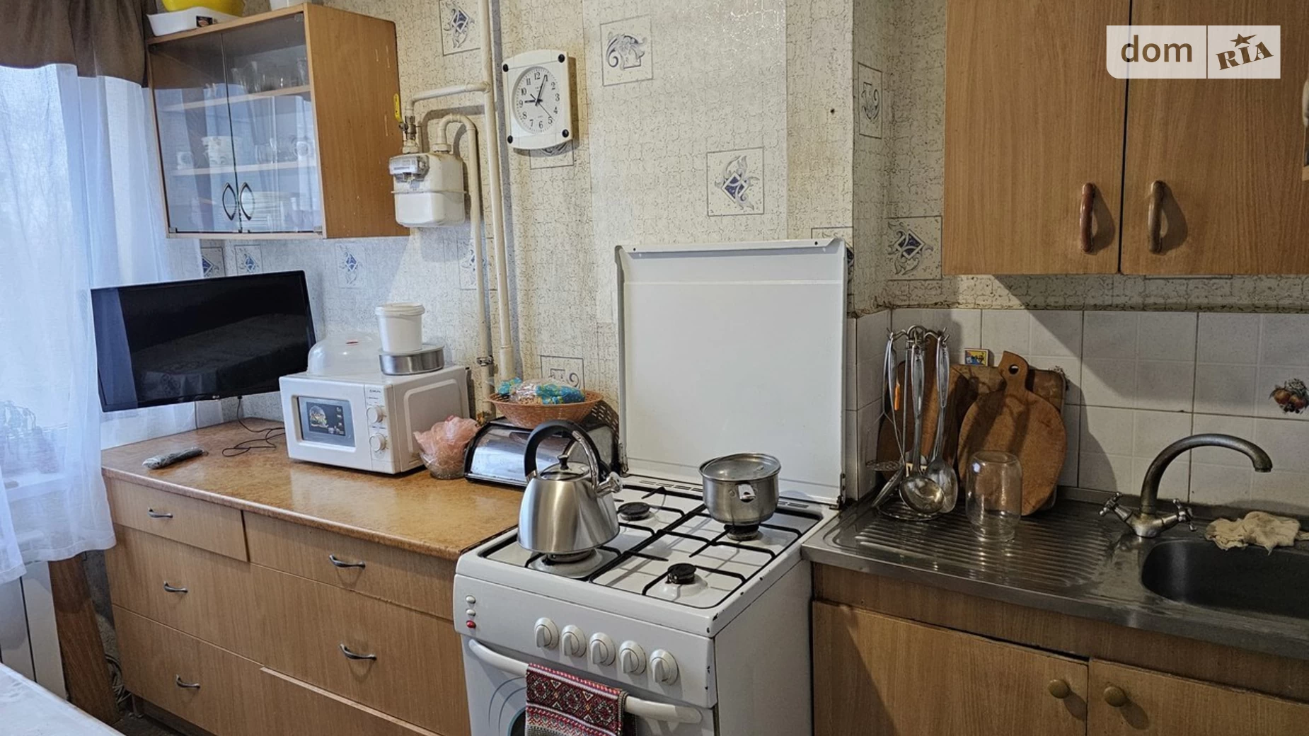 Продается 2-комнатная квартира 46.1 кв. м в, цена: 35500 $ - фото 3