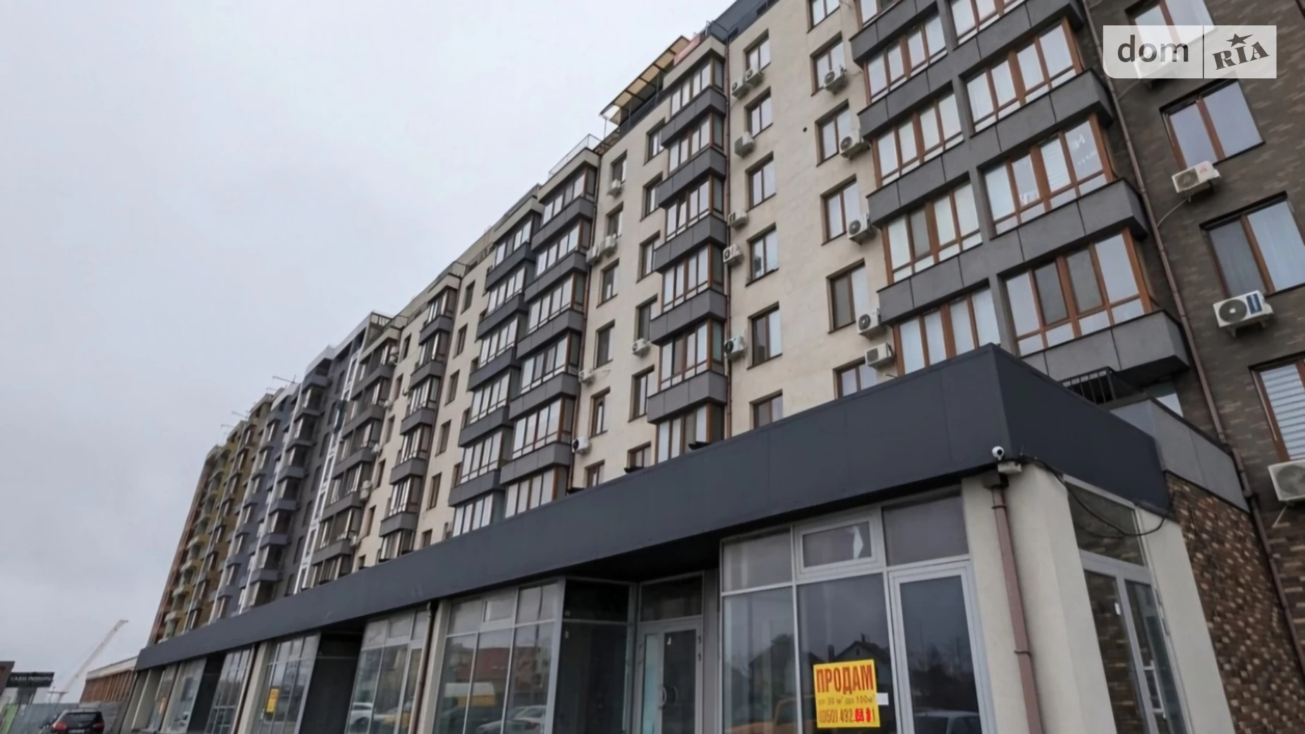 Продається 2-кімнатна квартира 76.3 кв. м у Фонтанці, вул. Чехова, 1/1 - фото 5