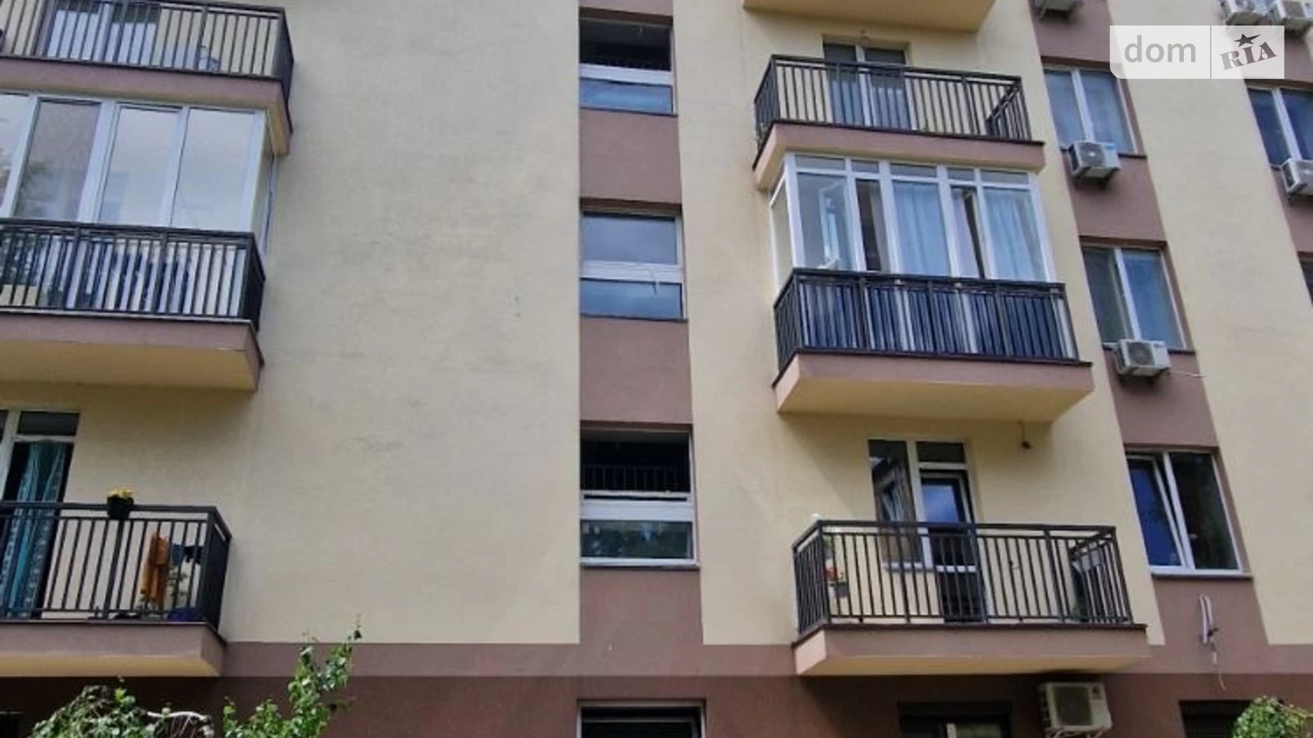 Здається в оренду 1-кімнатна квартира 37 кв. м у Києві, пров. Коломийський, 6 - фото 2