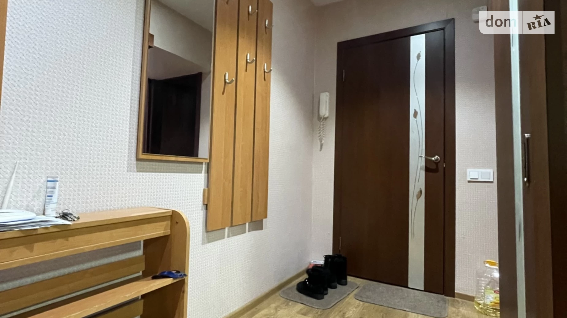 Сдается в аренду 3-комнатная квартира 65 кв. м в Днепре, мас. Тополь-3, 1/3 - фото 4