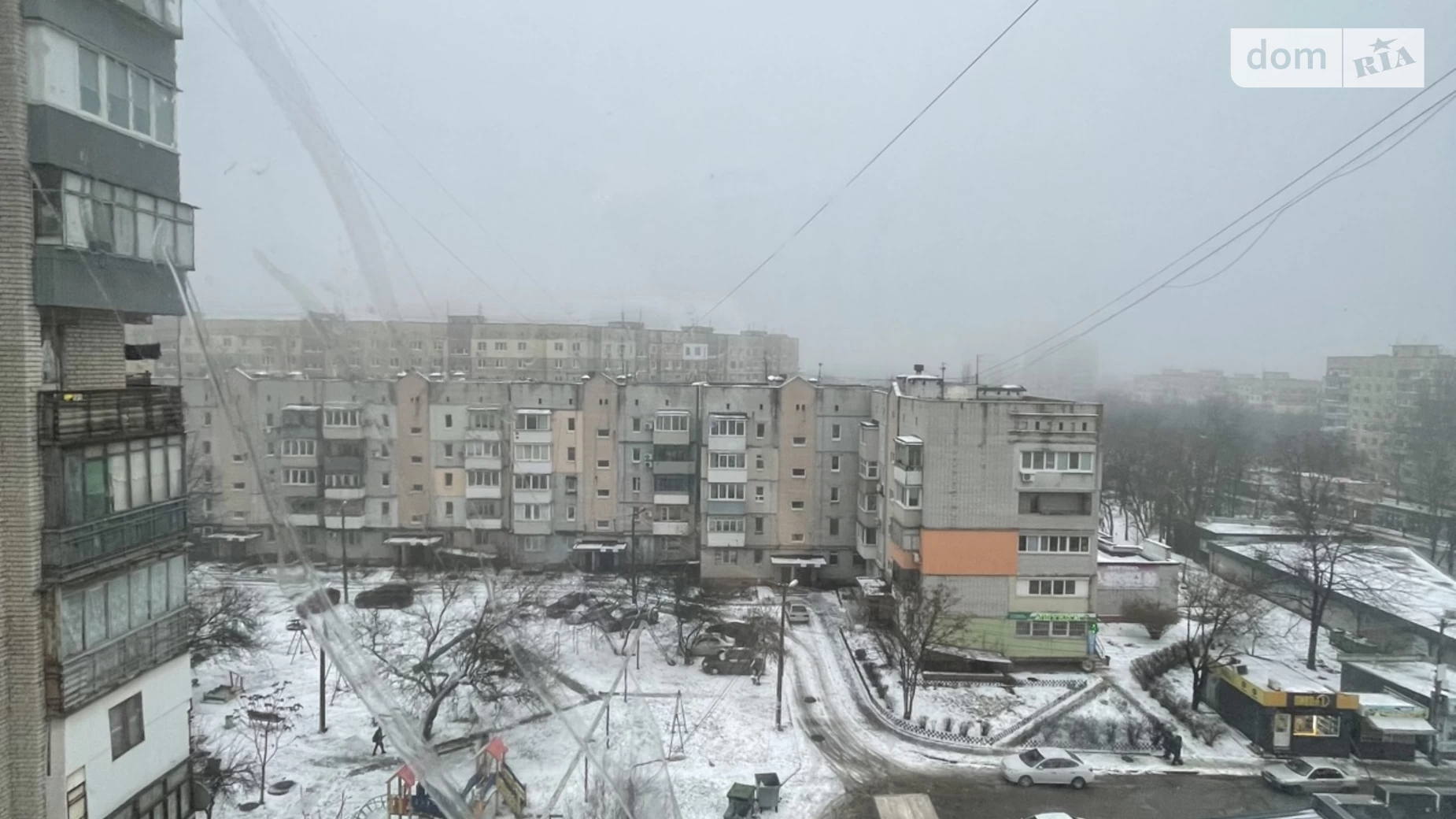 Сдается в аренду 3-комнатная квартира 65 кв. м в Днепре, мас. Тополь-3, 1/3 - фото 2