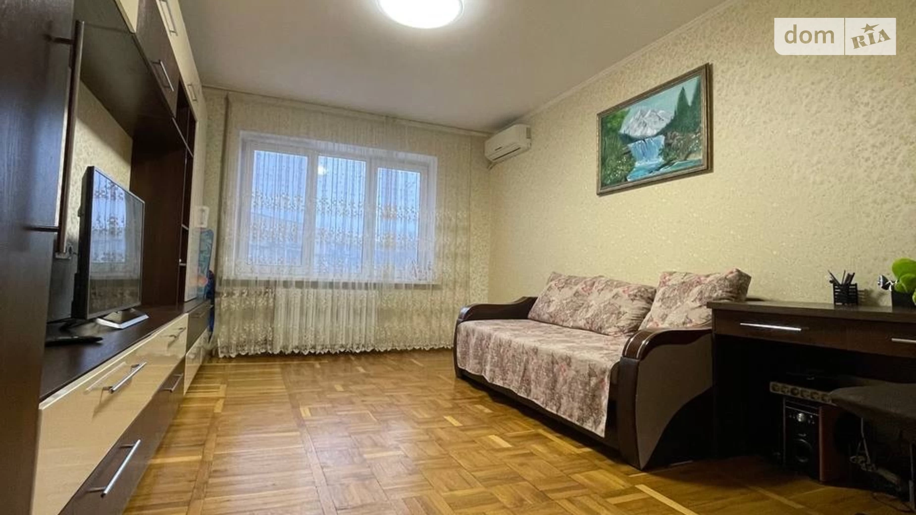 Сдается в аренду 3-комнатная квартира 65 кв. м в Днепре, мас. Тополь-3, 1/3 - фото 5