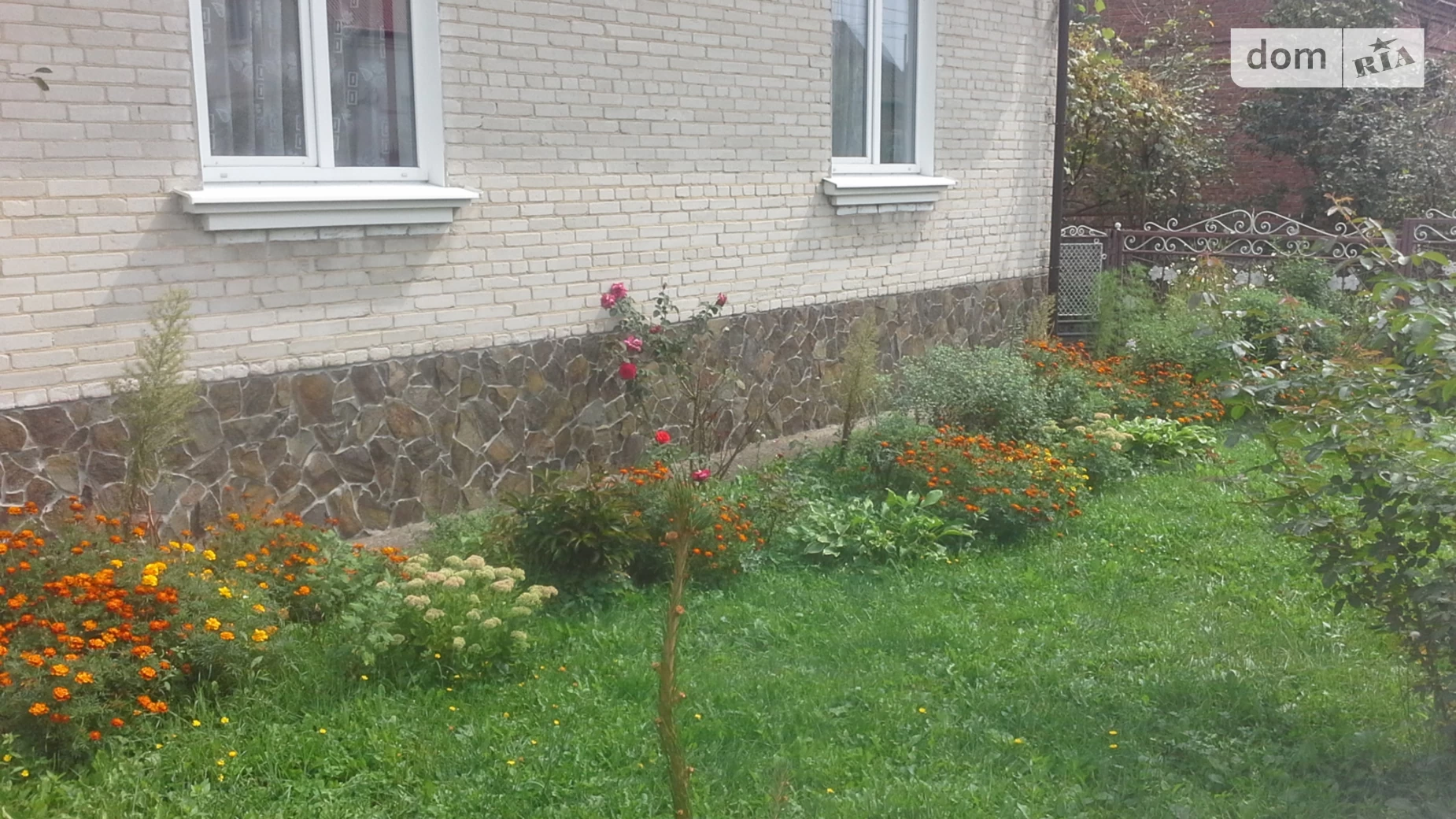 Сдается в аренду дом на 2 этажа 179.4 кв. м с мансардой, цена: 300 $ - фото 2