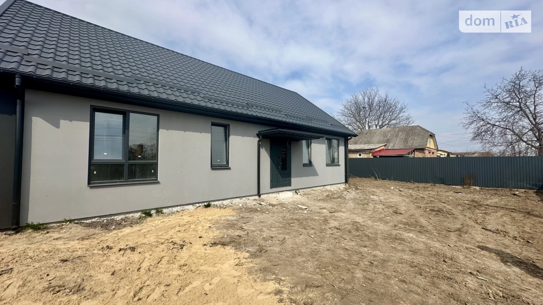 Продается одноэтажный дом 106.2 кв. м с верандой, цена: 108000 $ - фото 2
