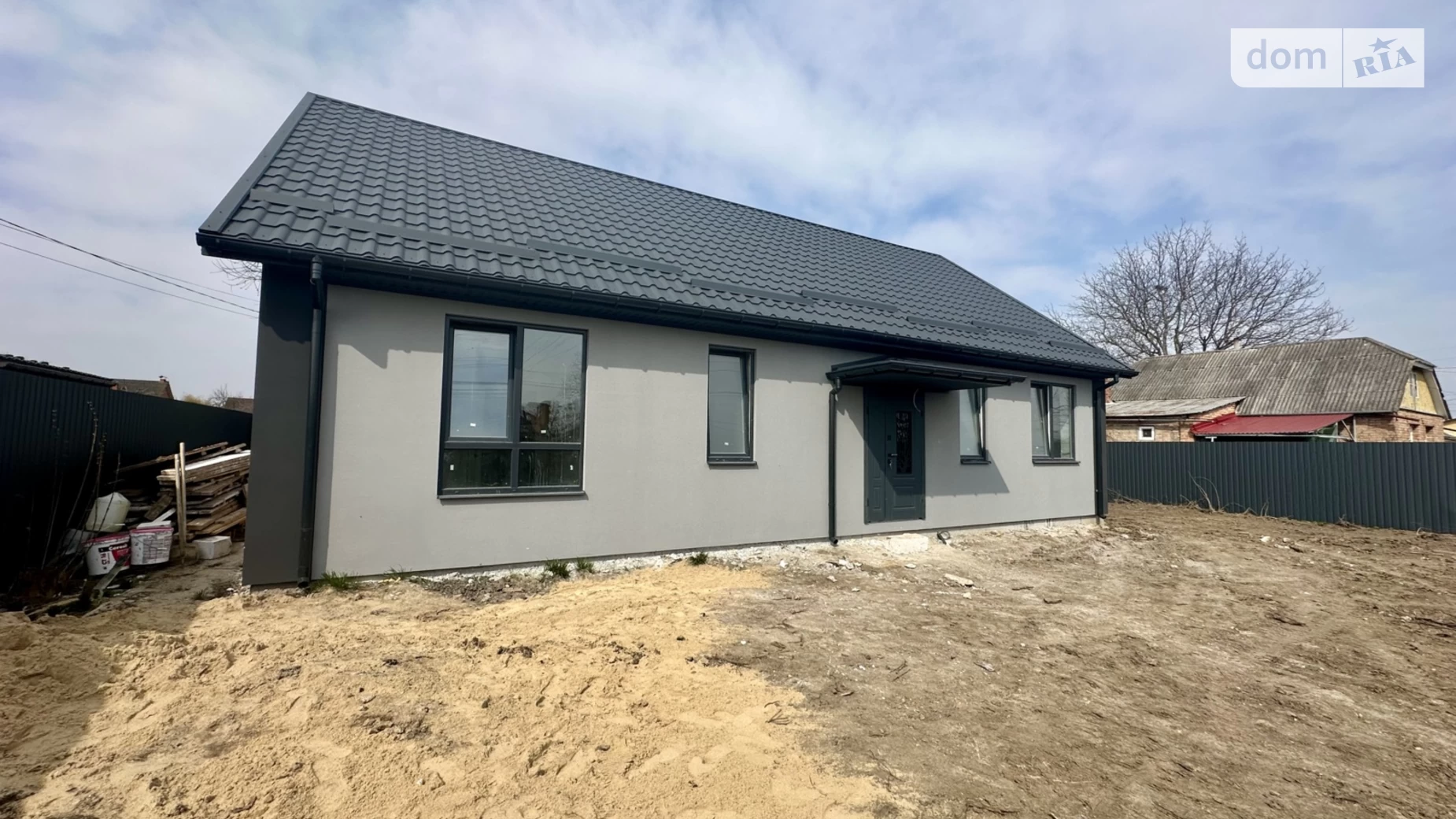 Продается одноэтажный дом 106.2 кв. м с верандой, цена: 108000 $ - фото 3