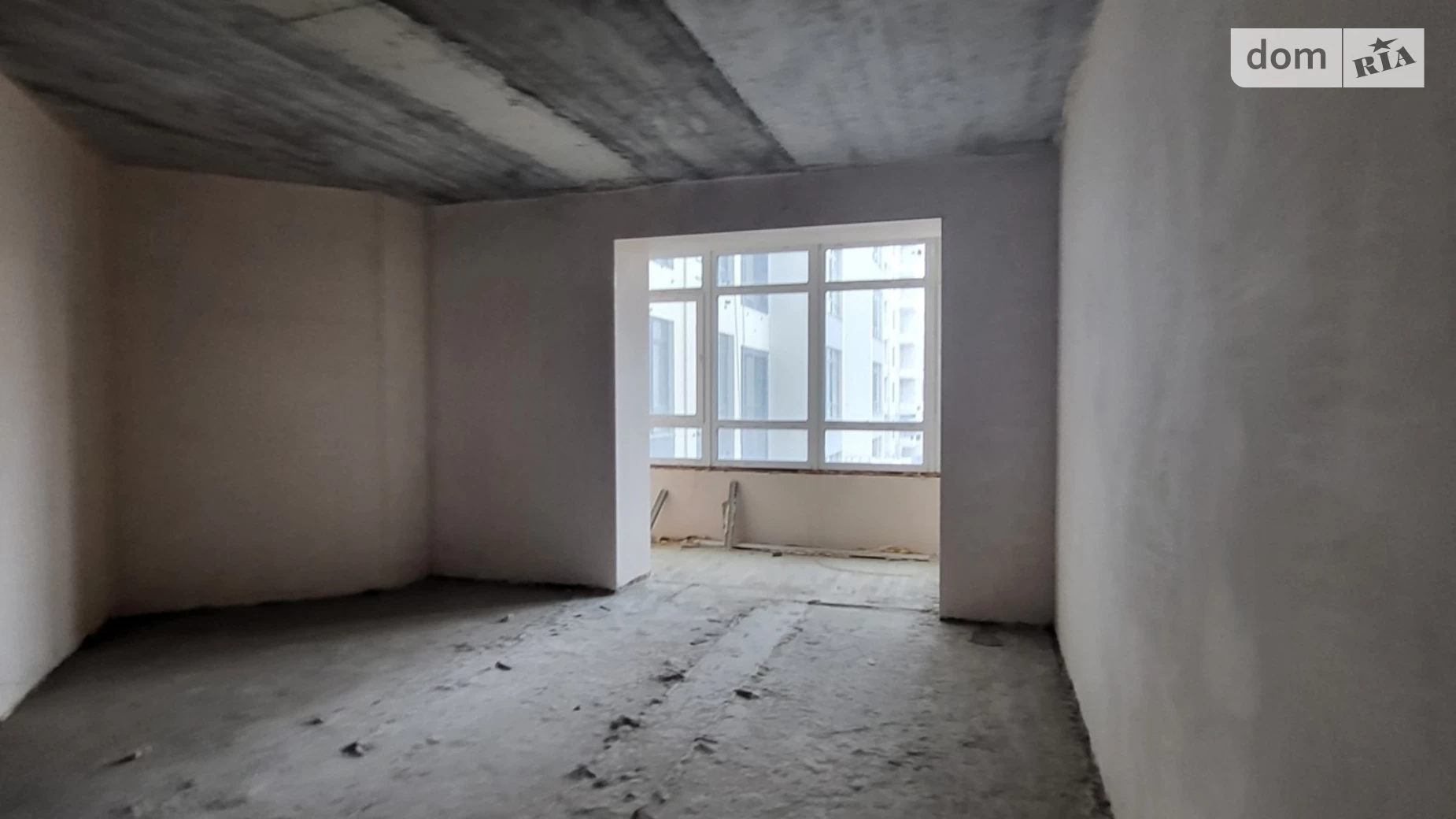 Продається 1-кімнатна квартира 34.2 кв. м у Миколаєві, вул. Курортна, 7В/7 - фото 3