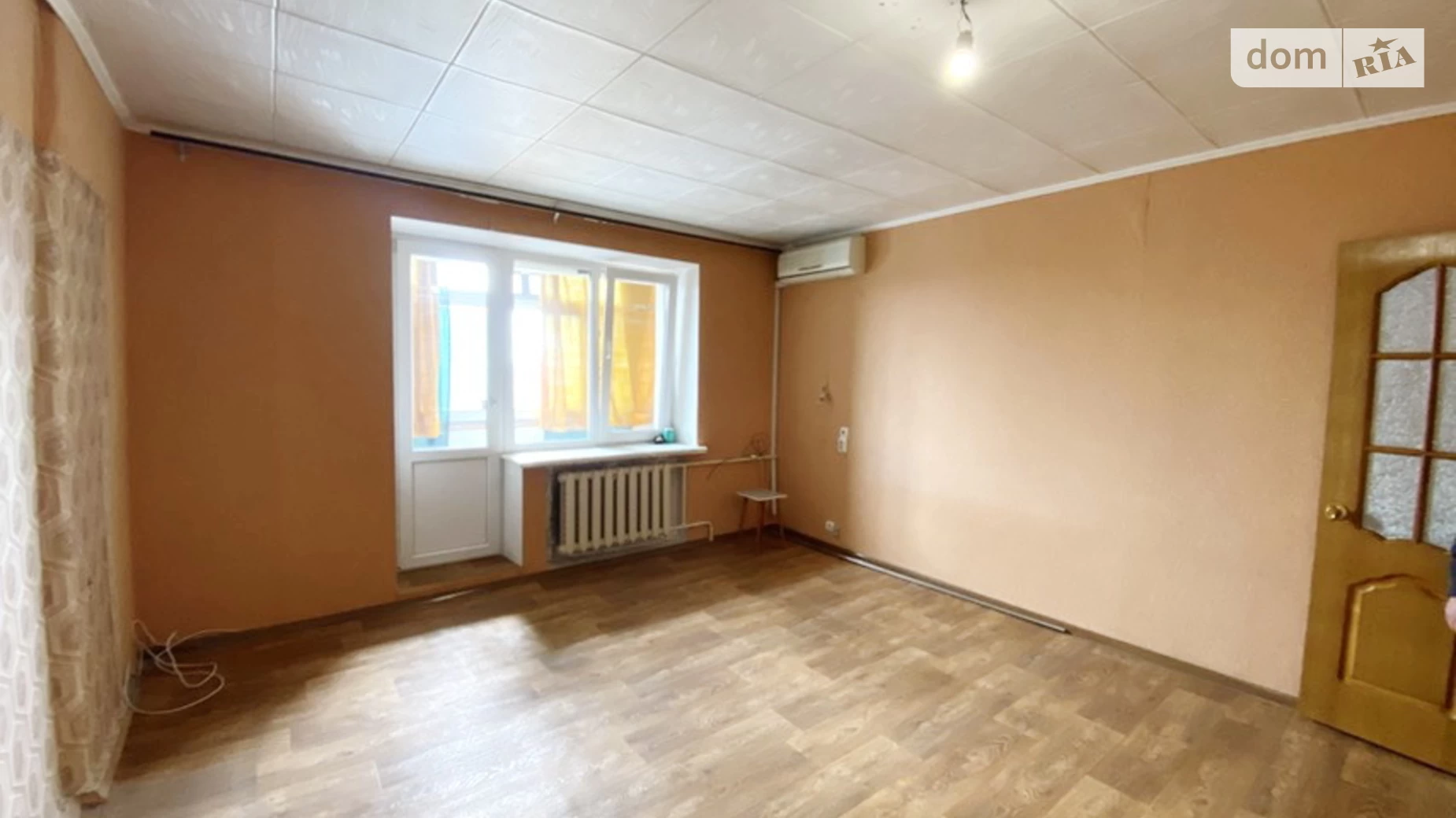 Продається 1-кімнатна квартира 38.4 кв. м у Миколаєві, вул. Київська - фото 2