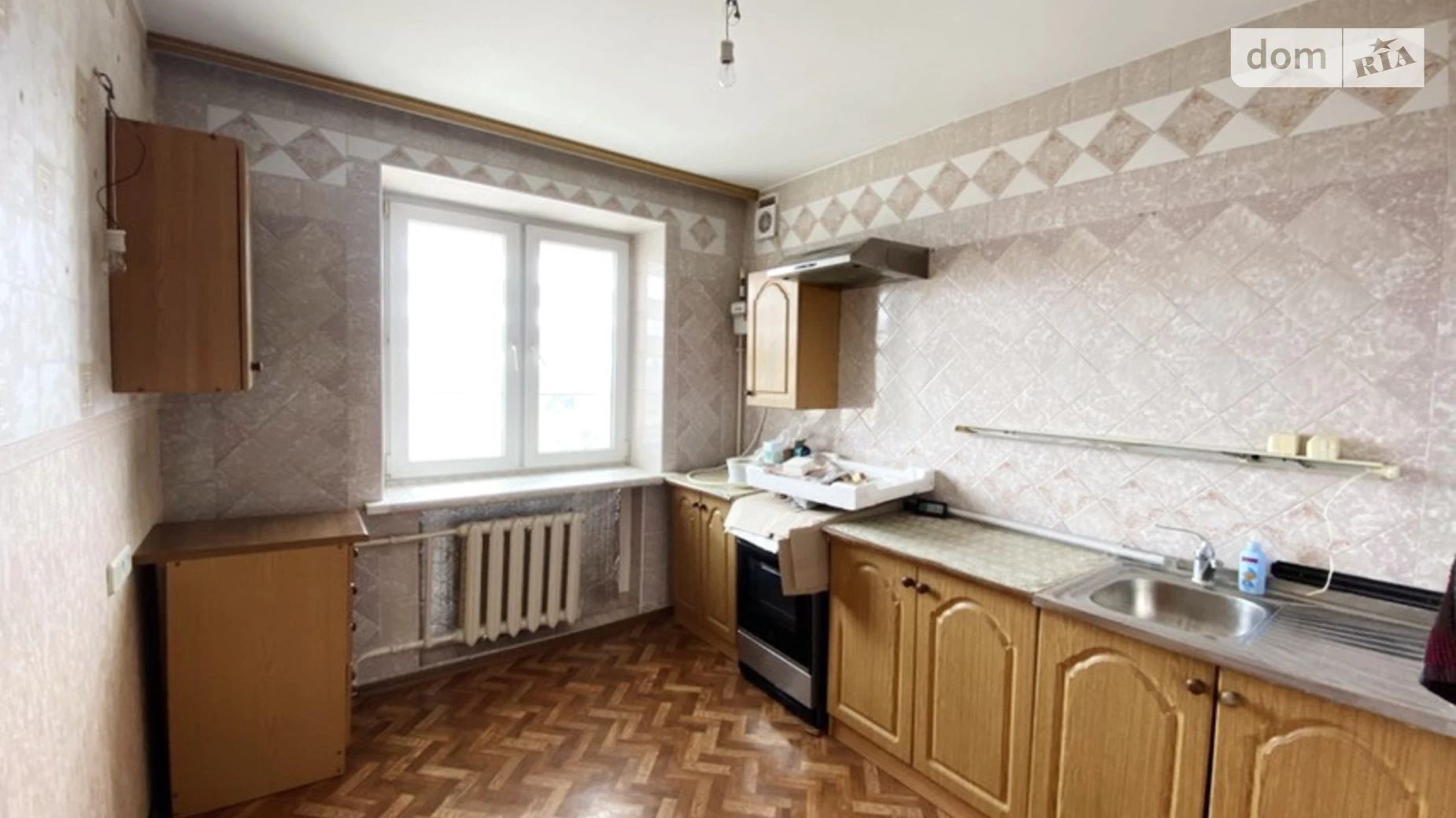 Продається 1-кімнатна квартира 38.4 кв. м у Миколаєві, вул. Київська - фото 4