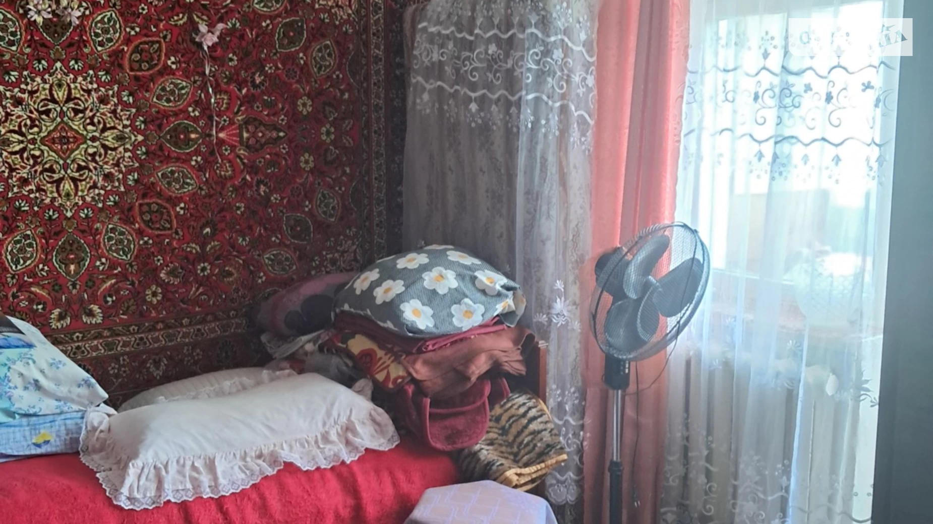 Продається 3-кімнатна квартира 68.2 кв. м у Миколаєві, вул. Генерала Алмазова(Генерала Карпенка) - фото 4