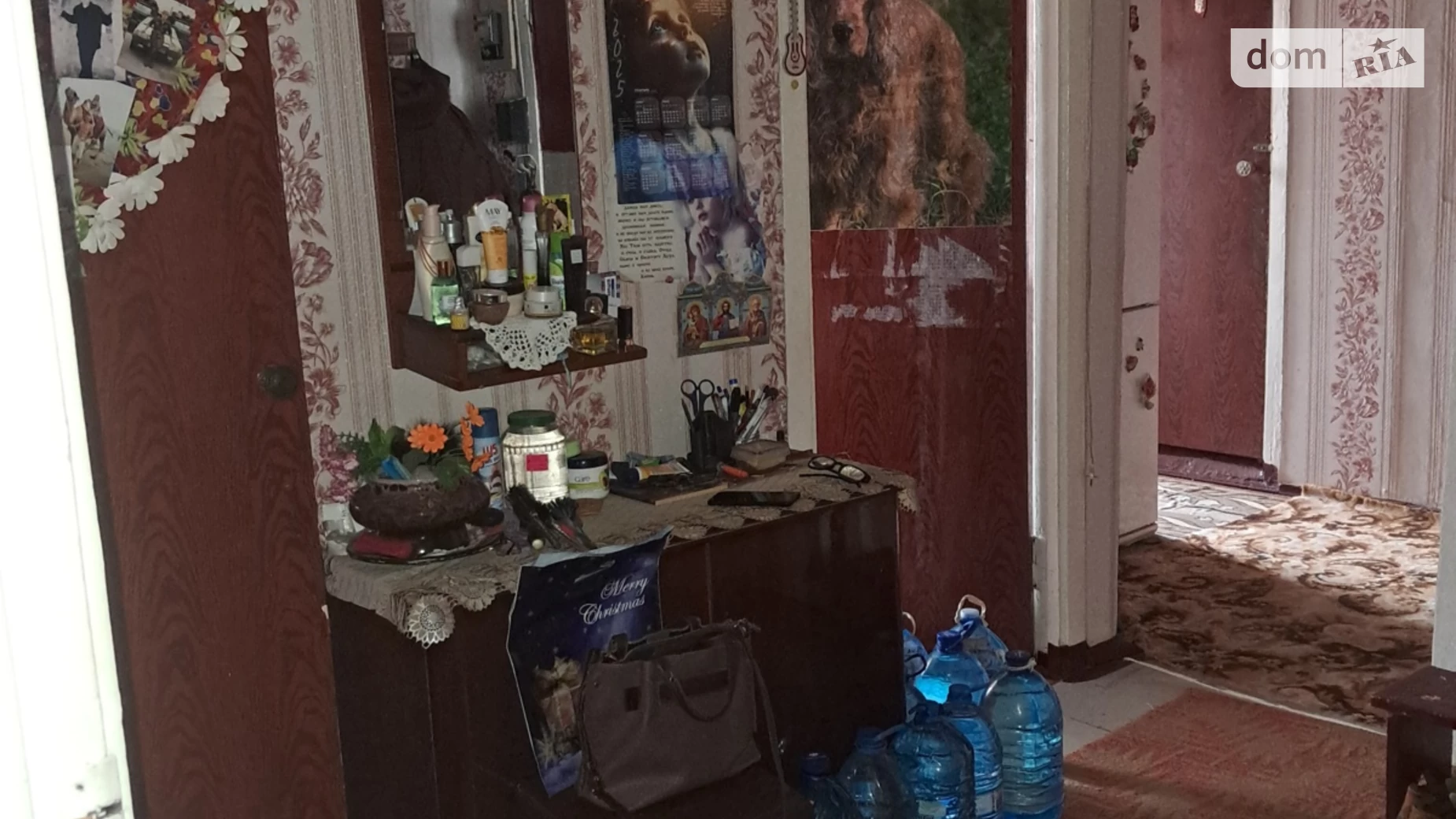 Продається 3-кімнатна квартира 68.2 кв. м у Миколаєві, вул. Генерала Алмазова(Генерала Карпенка) - фото 5