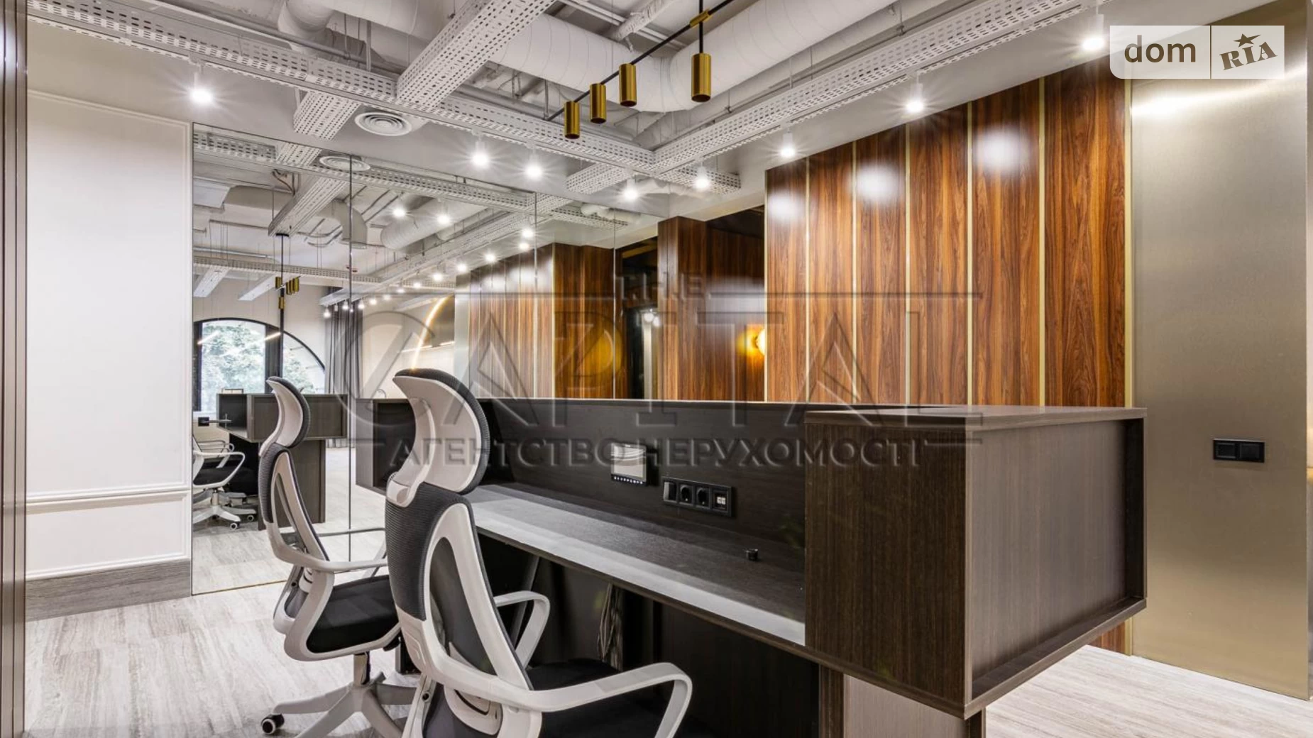 Сдается в аренду офис 207.7 кв. м в бизнес-центре, цена: 8500 $ - фото 3