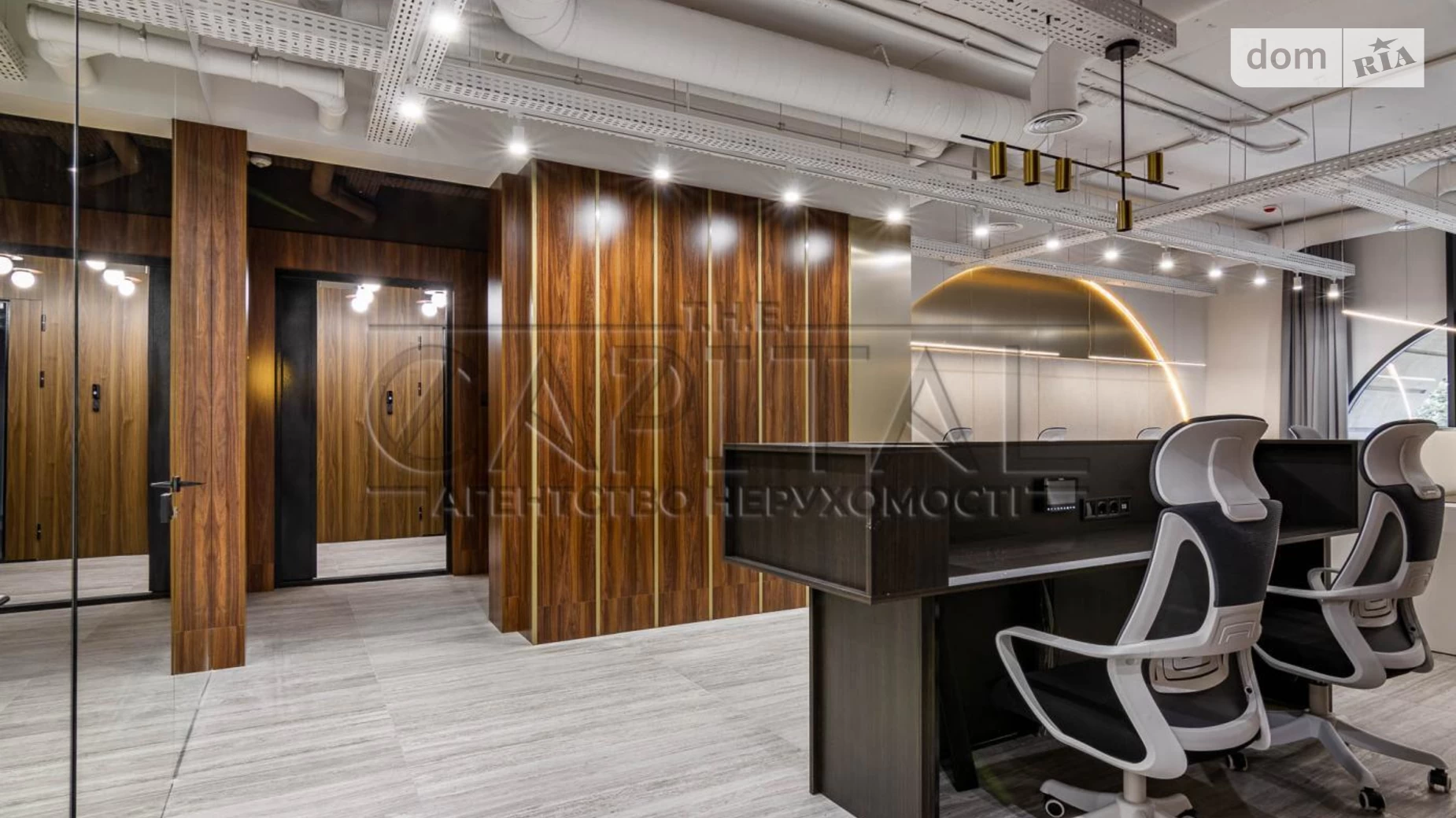 Сдается в аренду офис 207.7 кв. м в бизнес-центре, цена: 8500 $ - фото 5