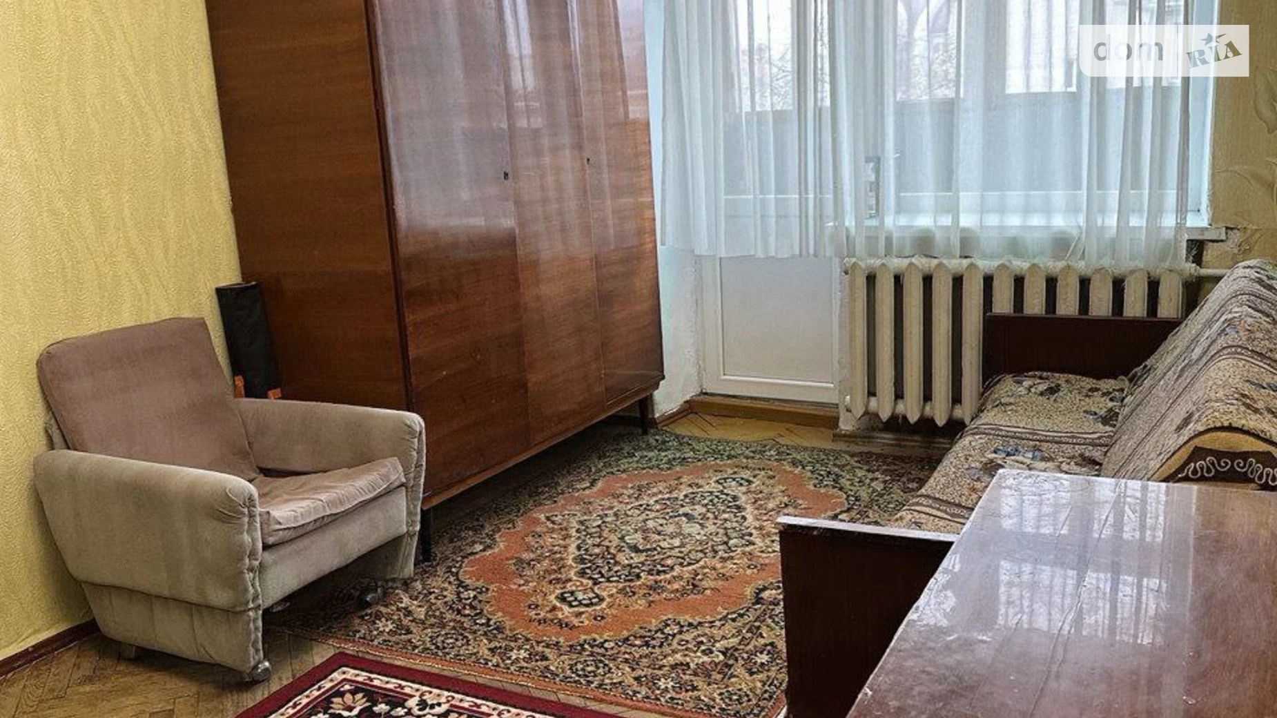 Продається 1-кімнатна квартира 30 кв. м у Рівному, вул. Директорії, 5 - фото 3