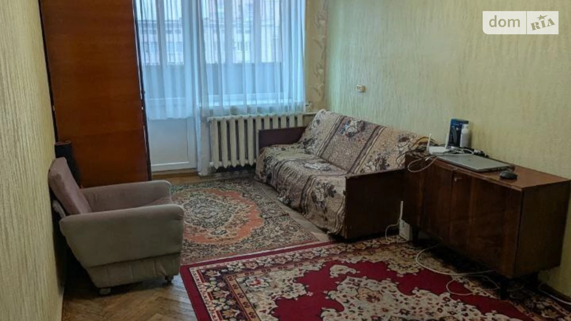 Продається 1-кімнатна квартира 30 кв. м у Рівному, вул. Директорії, 5 - фото 5