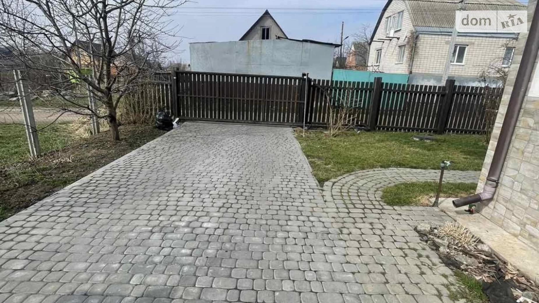 Продається одноповерховий будинок 135 кв. м з гаражем, цена: 165000 $ - фото 5