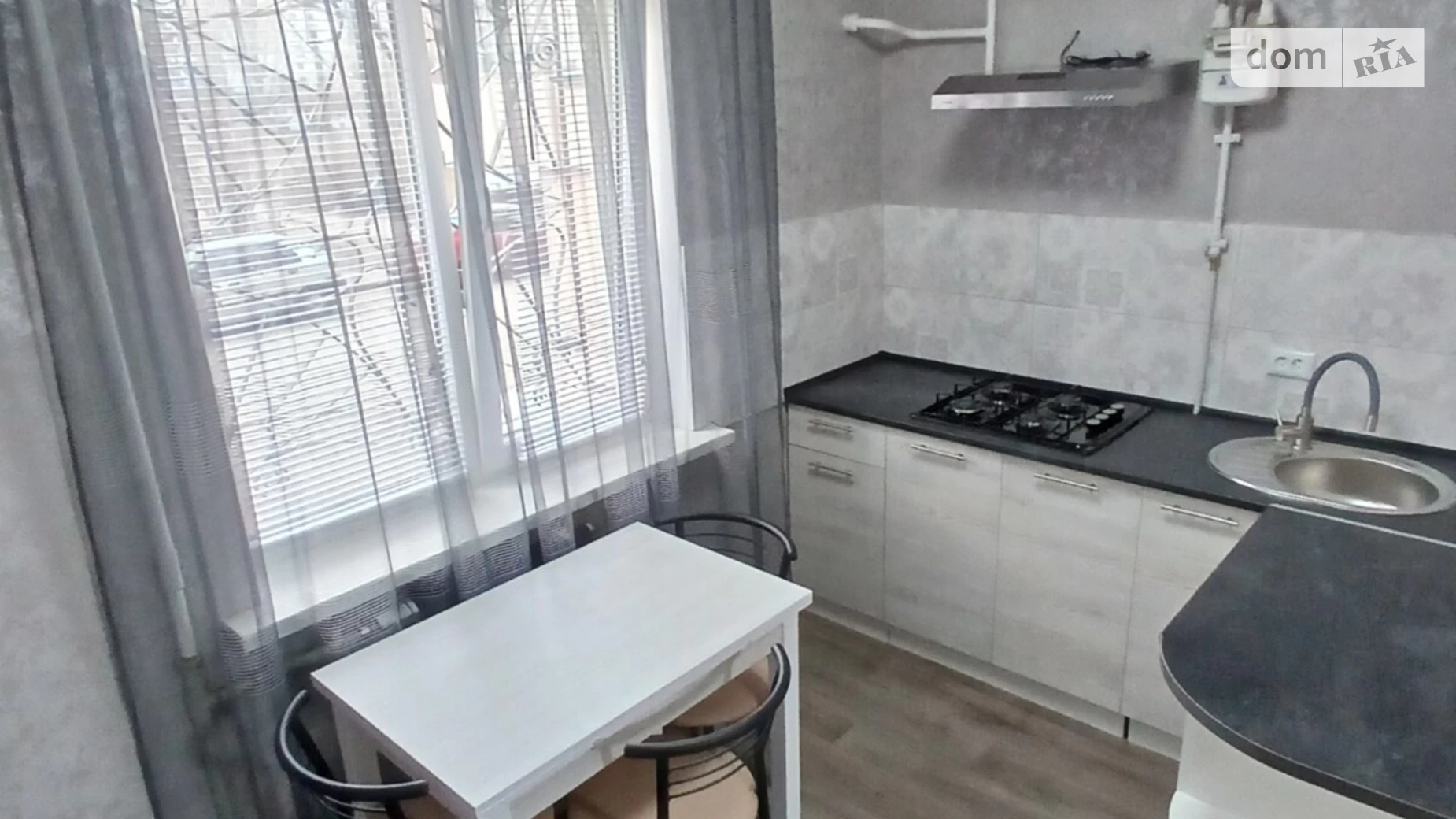 Продается 1-комнатная квартира 30.1 кв. м в Николаеве, ул. Лазурная - фото 3
