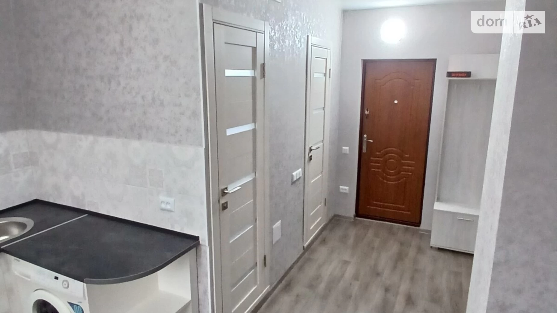 Продается 1-комнатная квартира 30.1 кв. м в Николаеве, ул. Лазурная - фото 5