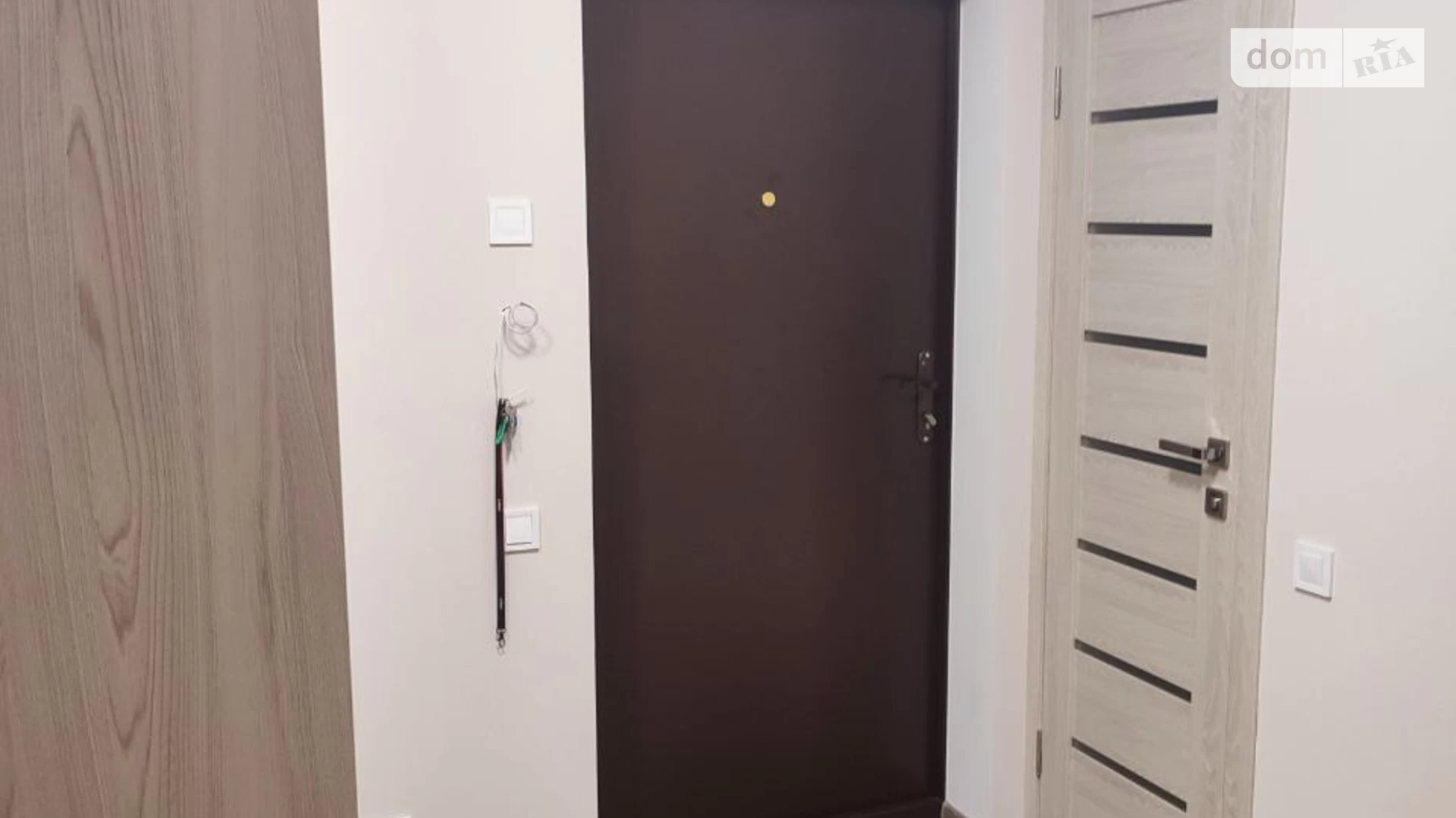 Продается 2-комнатная квартира 61.4 кв. м в Киеве, цена: 115000 $ - фото 5