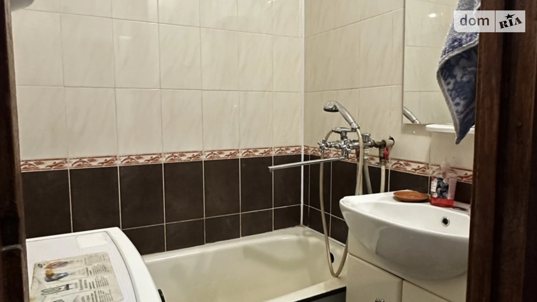 Продается 4-комнатная квартира 84 кв. м в Житомире, пер. Красный, 41 - фото 4