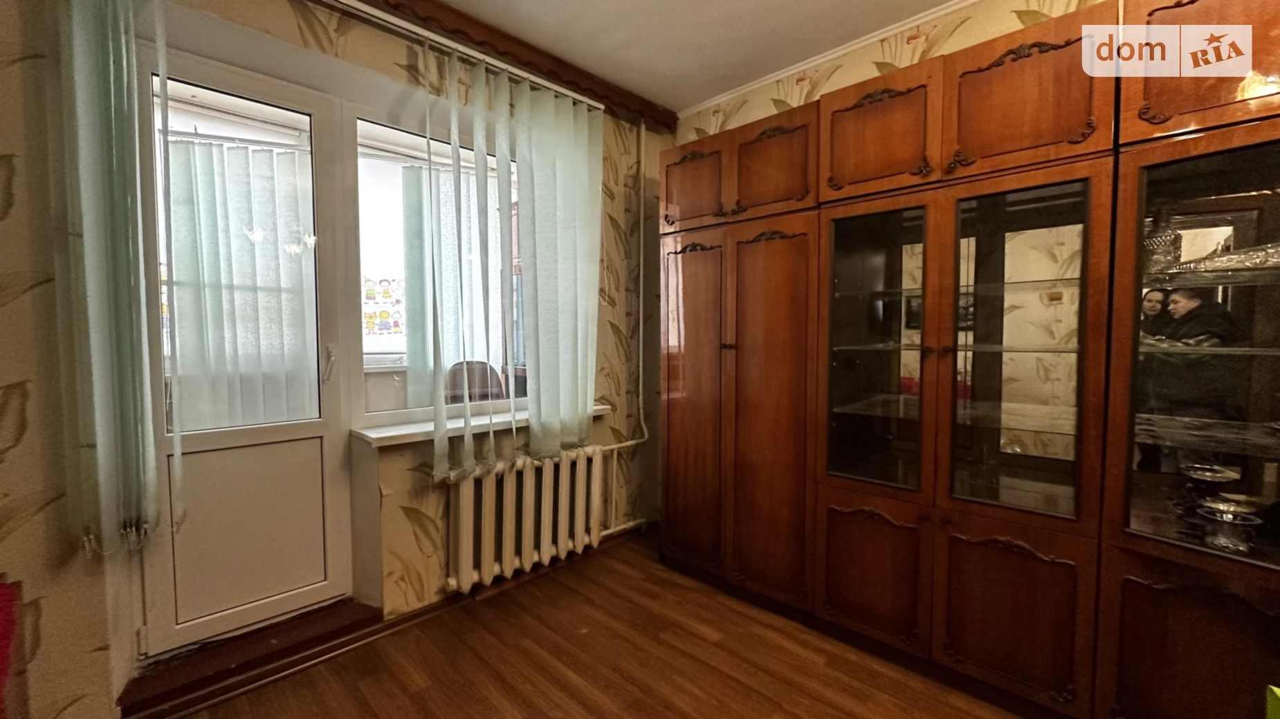 Продается 4-комнатная квартира 84 кв. м в Житомире, пер. Красный, 41 - фото 5