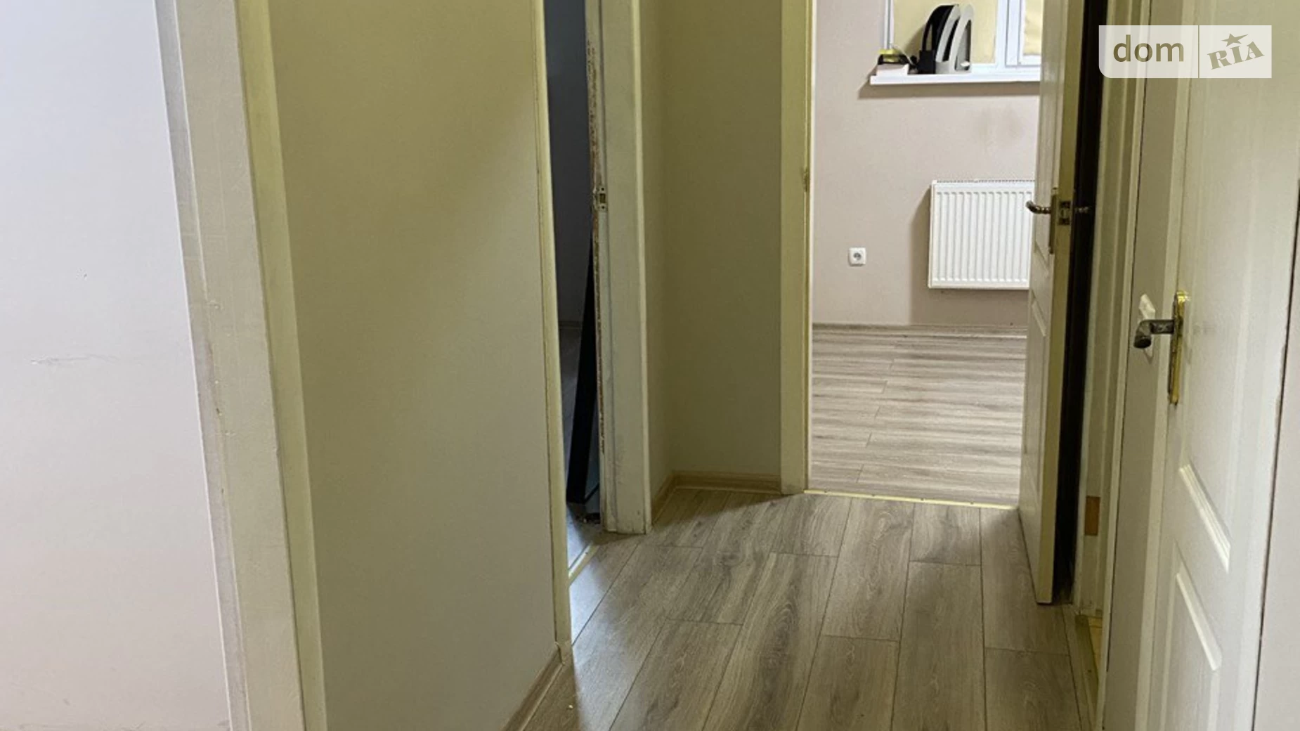 Продається приміщення вільного призначення 54 кв. м в 4-поверховій будівлі, цена: 45000 $ - фото 5