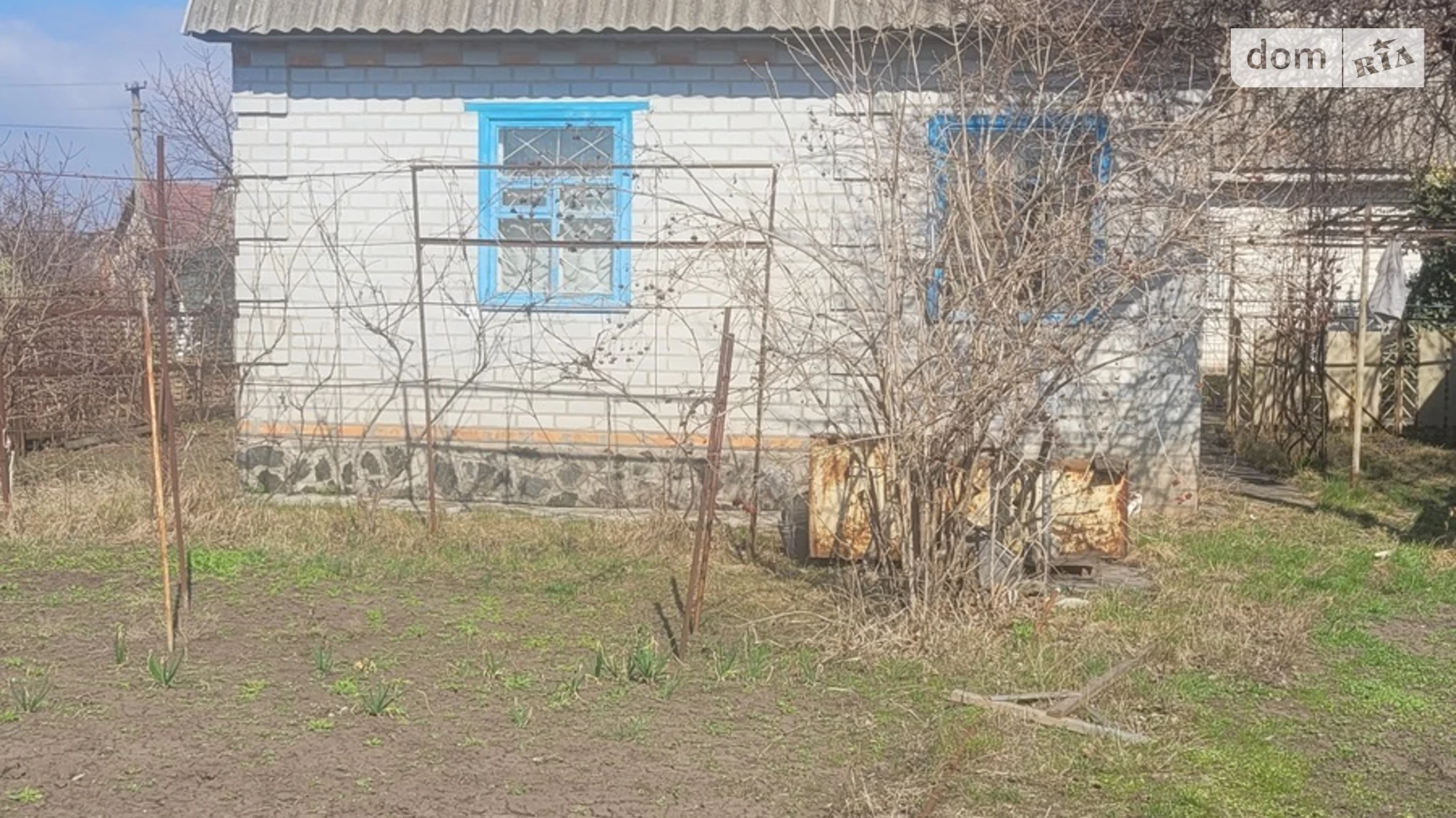 Продается дом на 2 этажа 40 кв. м с бассейном, цена: 9600 $ - фото 5