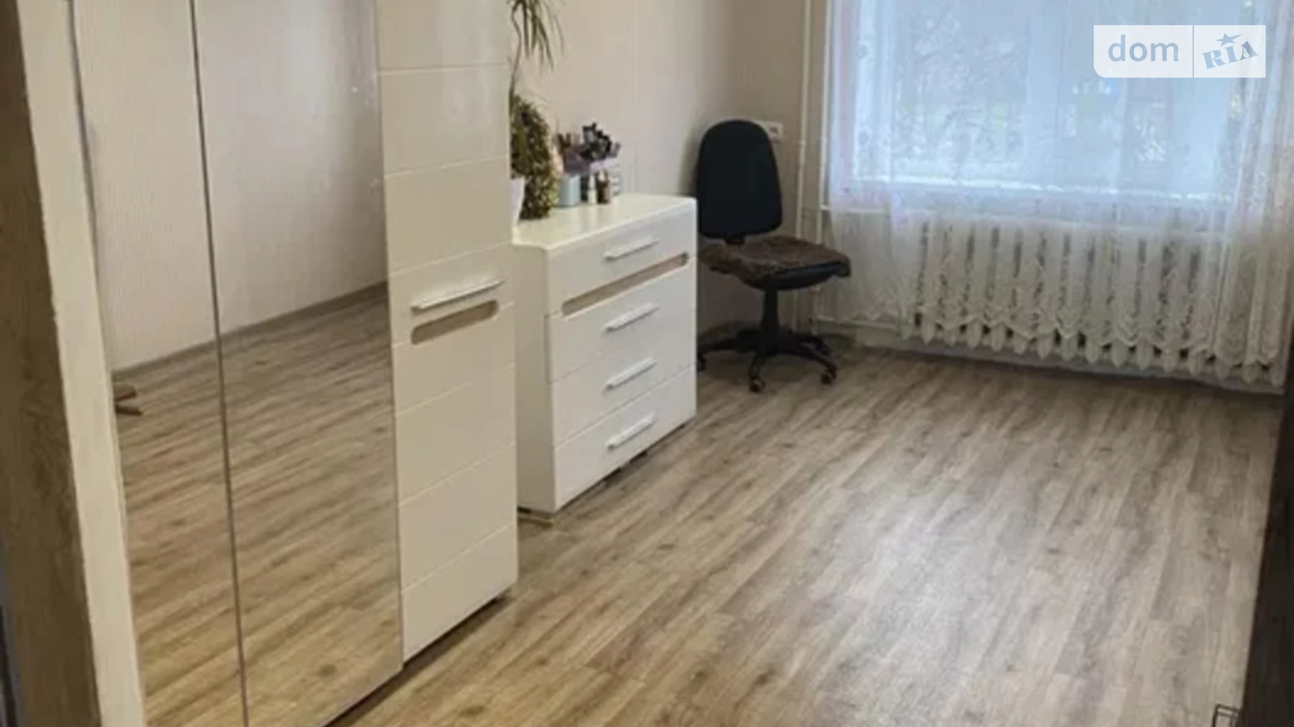 2-комнатная квартира 44 кв. м в, цена: 24950 $ - фото 2