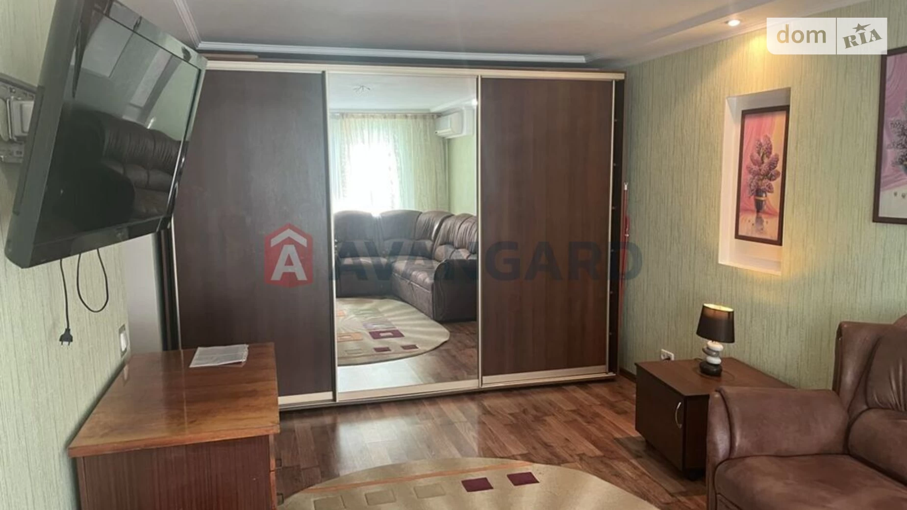 2-кімнатна квартира 47 кв. м у Запоріжжі, вул. Сорочинська(Новгородська), 15 - фото 3