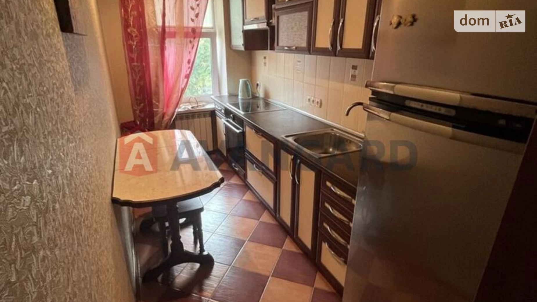2-кімнатна квартира 47 кв. м у Запоріжжі, вул. Сорочинська(Новгородська), 15 - фото 5