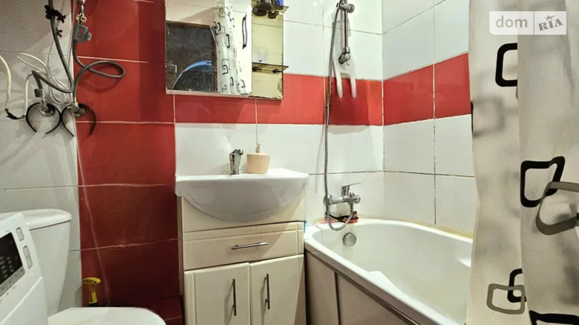 Продается 2-комнатная квартира 47 кв. м в Днепре, просп. Мира, 95 - фото 4