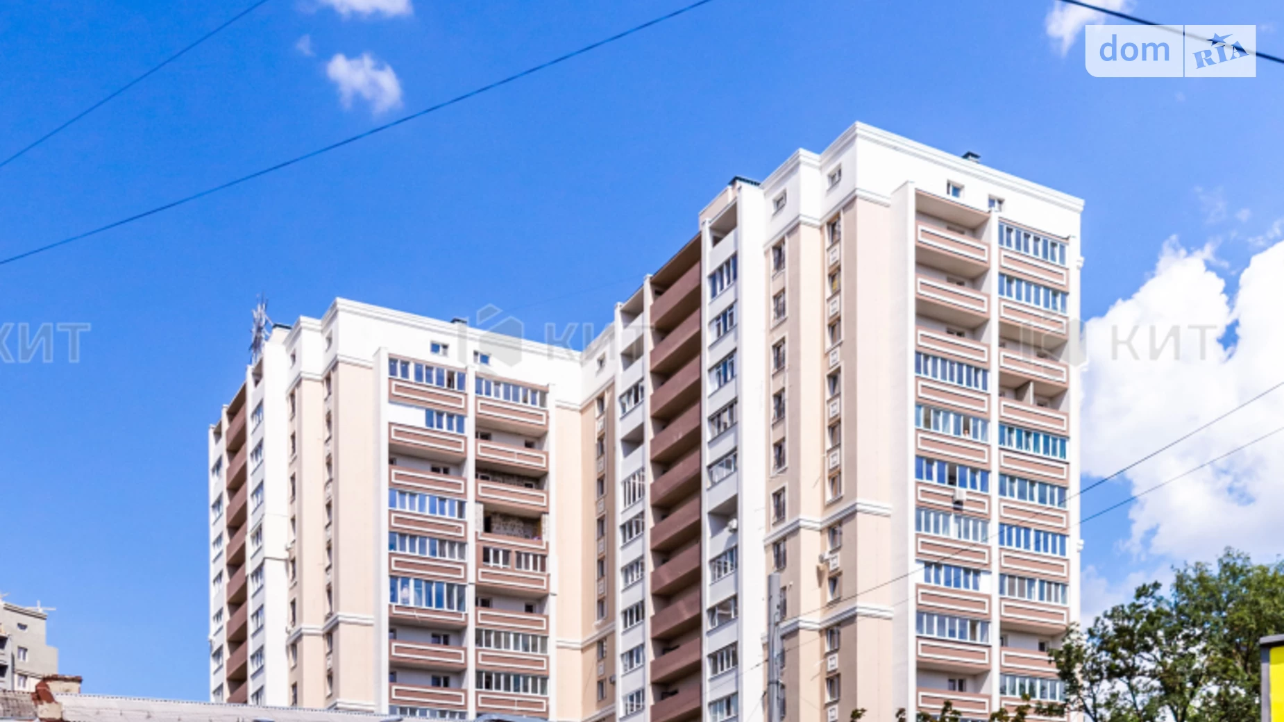Продается 1-комнатная квартира 46 кв. м в Харькове, просп. Героев Харькова(Московский), 195 - фото 5