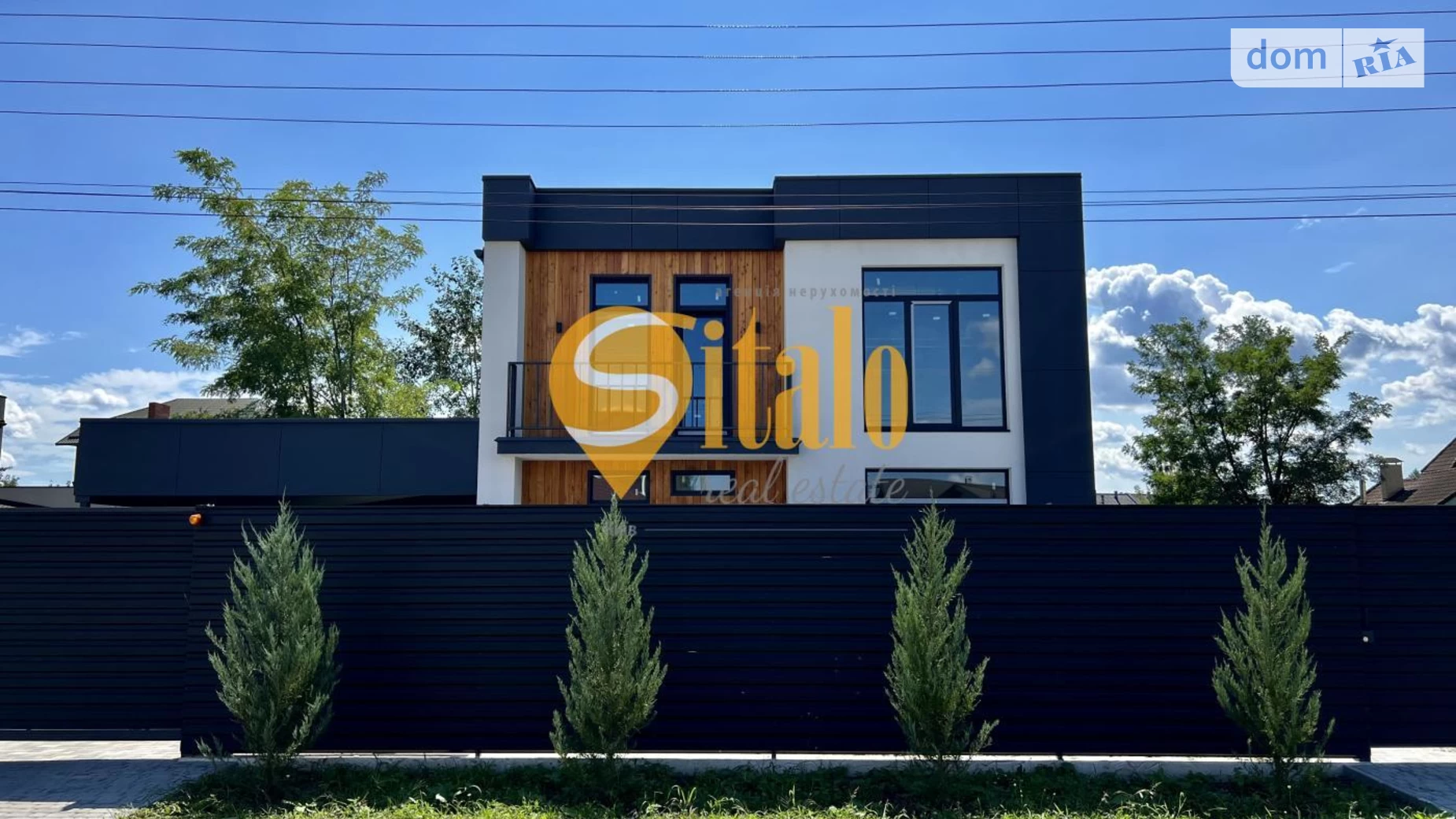 Продається будинок 2 поверховий 185 кв. м з бесідкою, цена: 210000 $ - фото 3