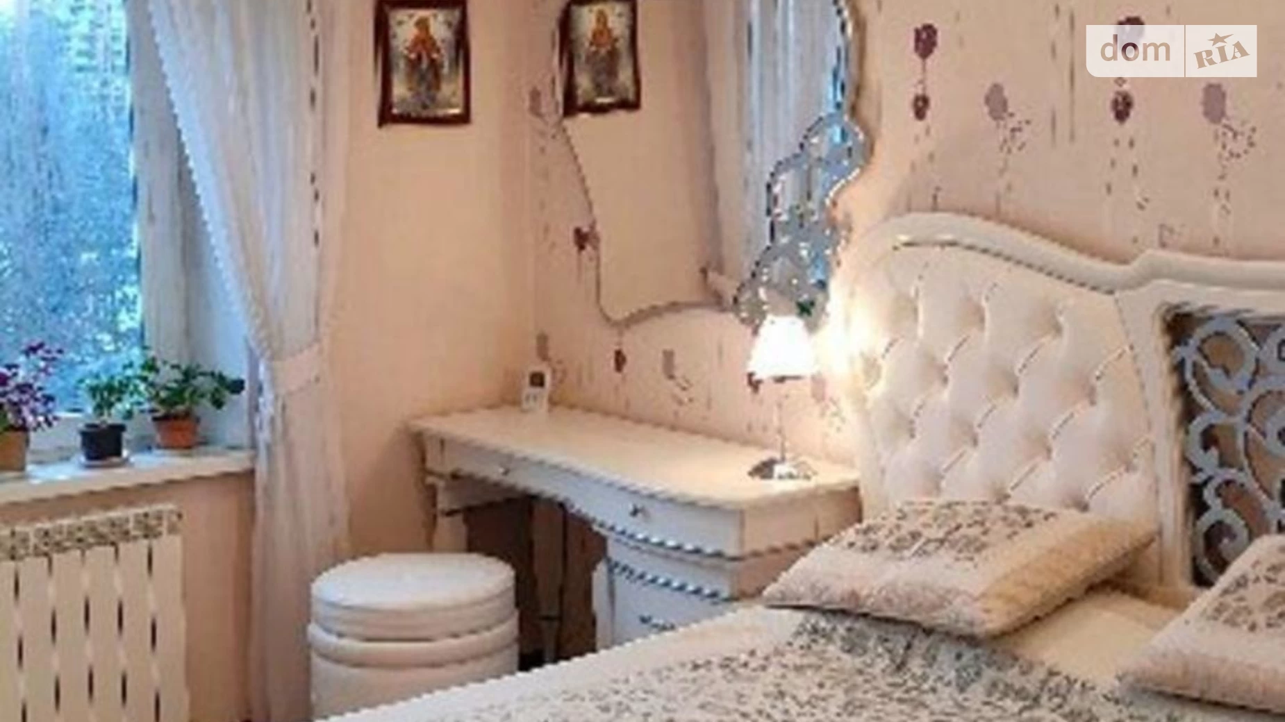 Продается 3-комнатная квартира 72 кв. м в Киеве, ул. Энтузиастов, 21/1 - фото 3