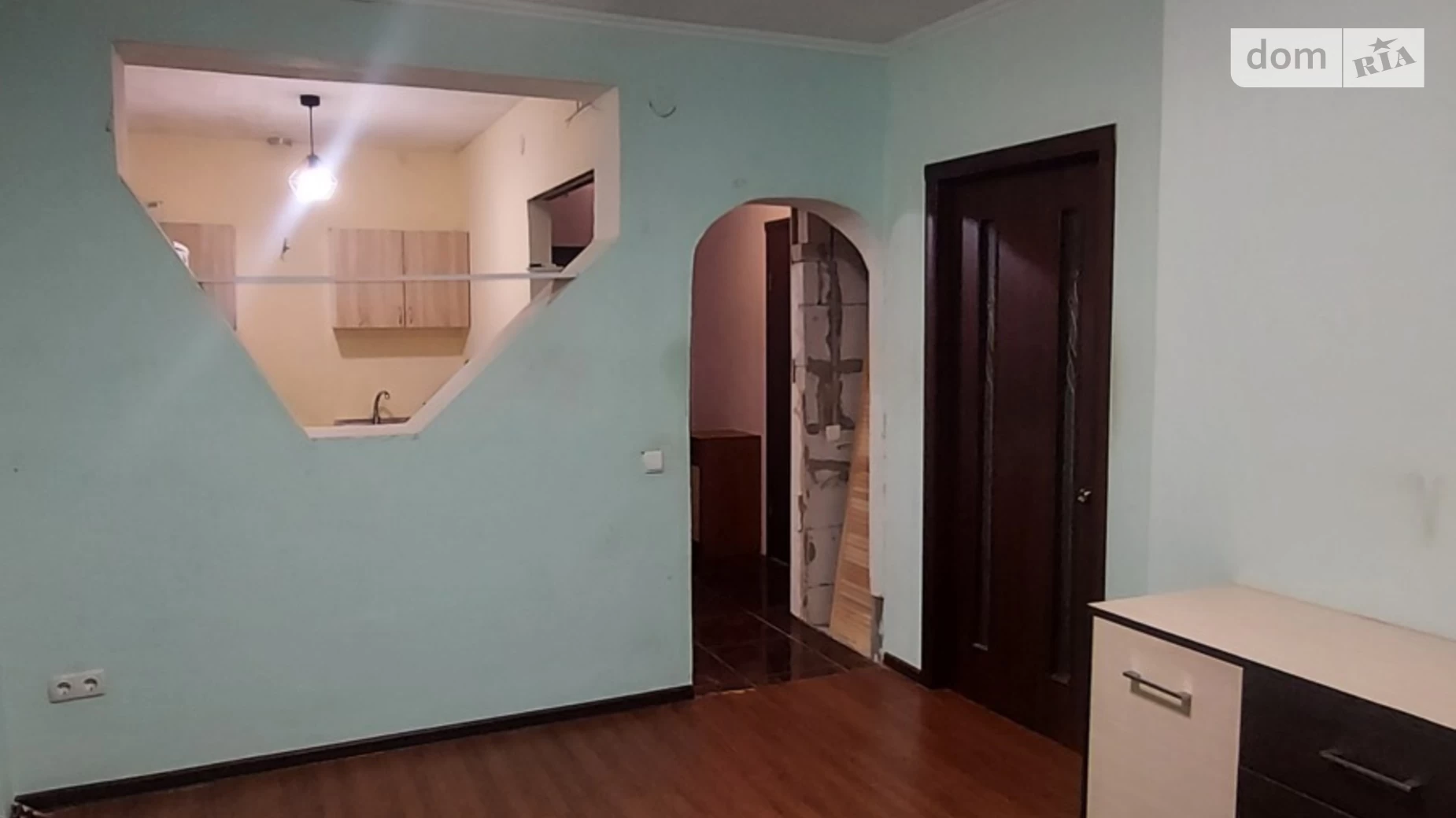 Продається 1-кімнатна квартира 50.7 кв. м у Вінниці, вул. Замостянська - фото 5