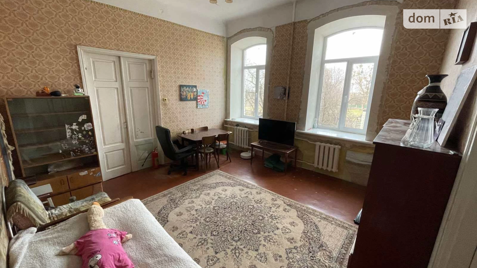 Продается 2-комнатная квартира 58 кв. м в Ровно, ул. Соборная, 250 - фото 3