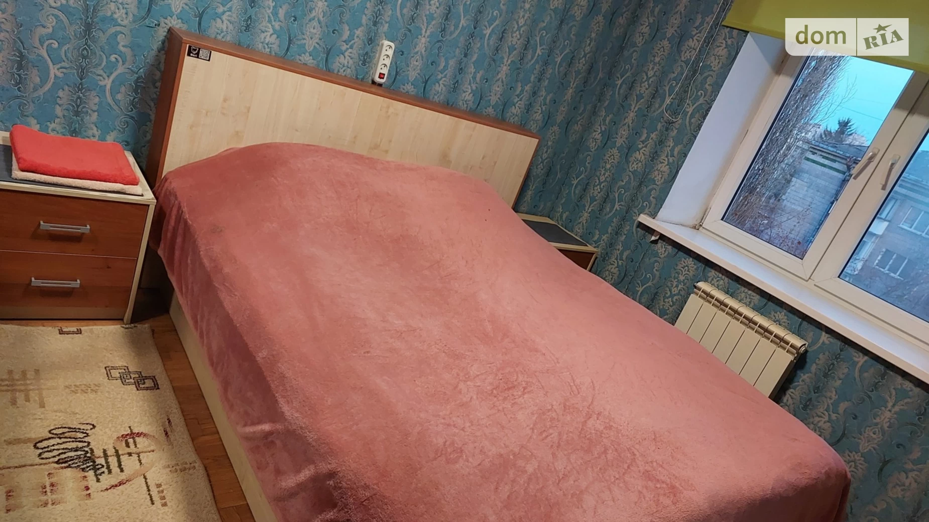 Здається в оренду 4-кімнатна квартира у, цена: 1300 грн - фото 3