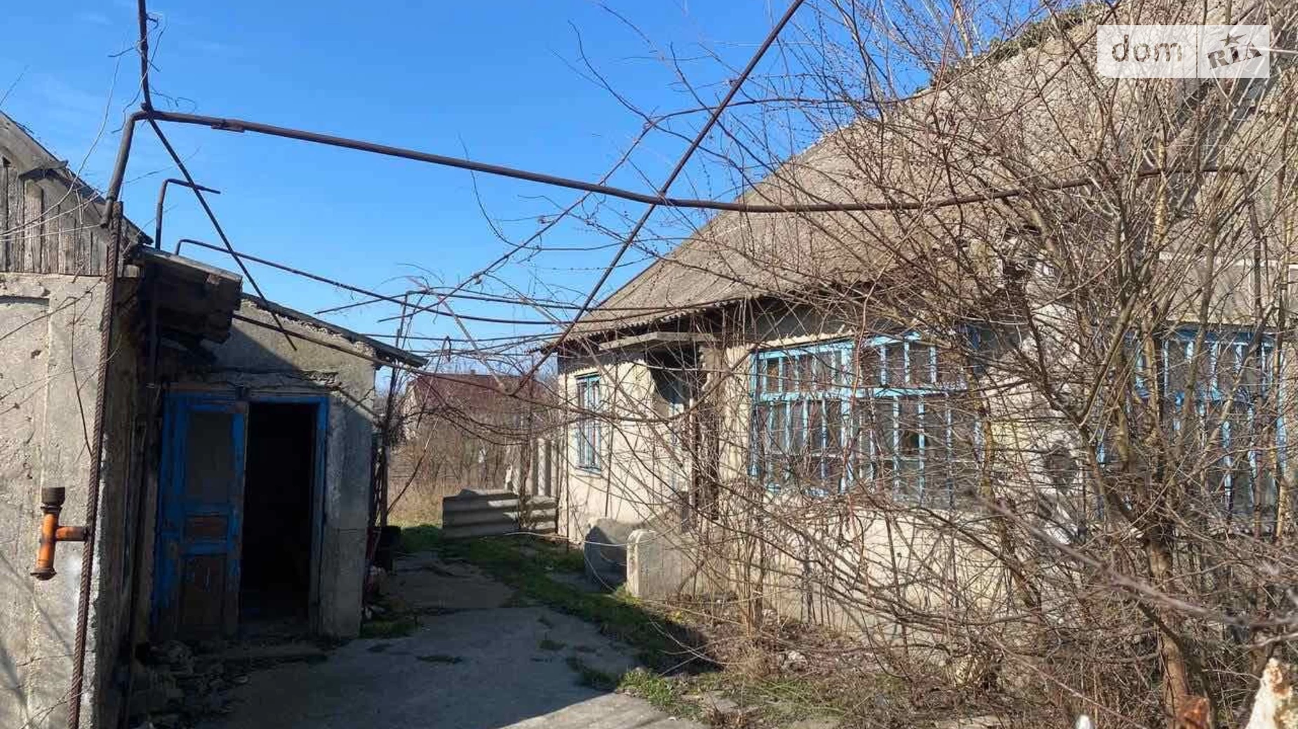 Продается одноэтажный дом 60.3 кв. м с подвалом, цена: 9500 $ - фото 5